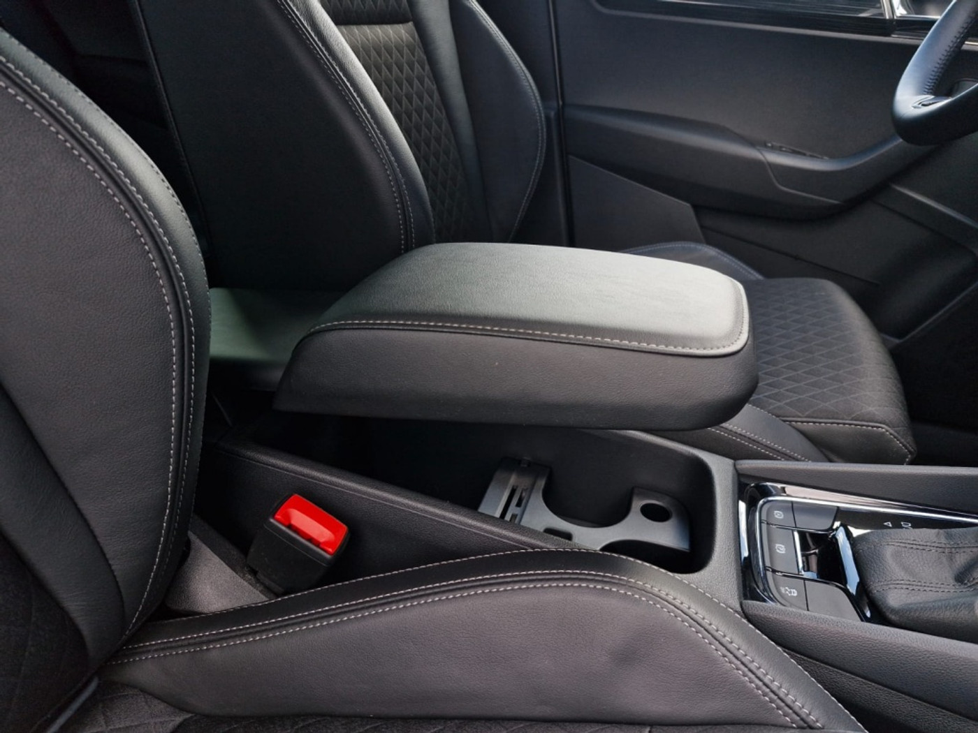 Foto van Skoda Karoq