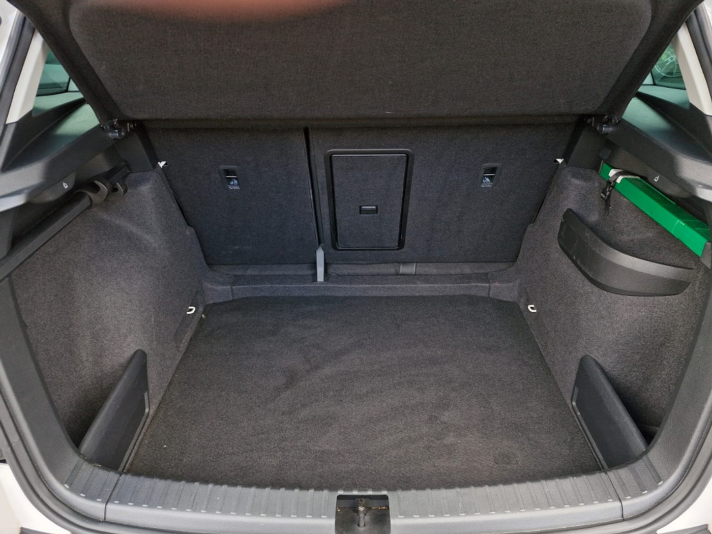 Foto van Skoda Karoq