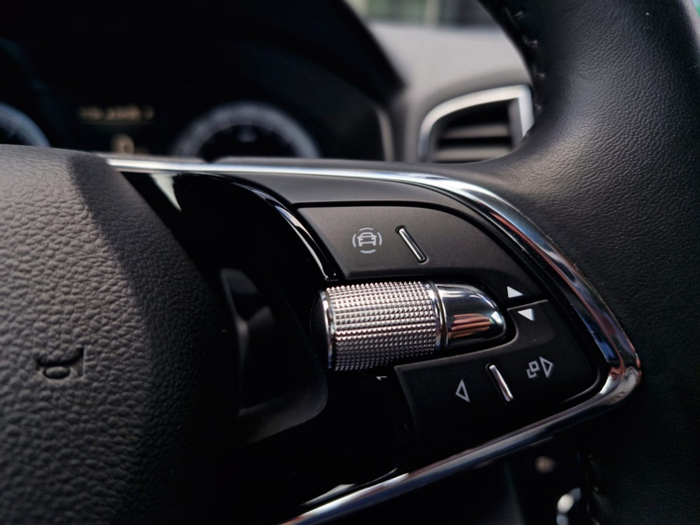 Foto van Skoda Karoq