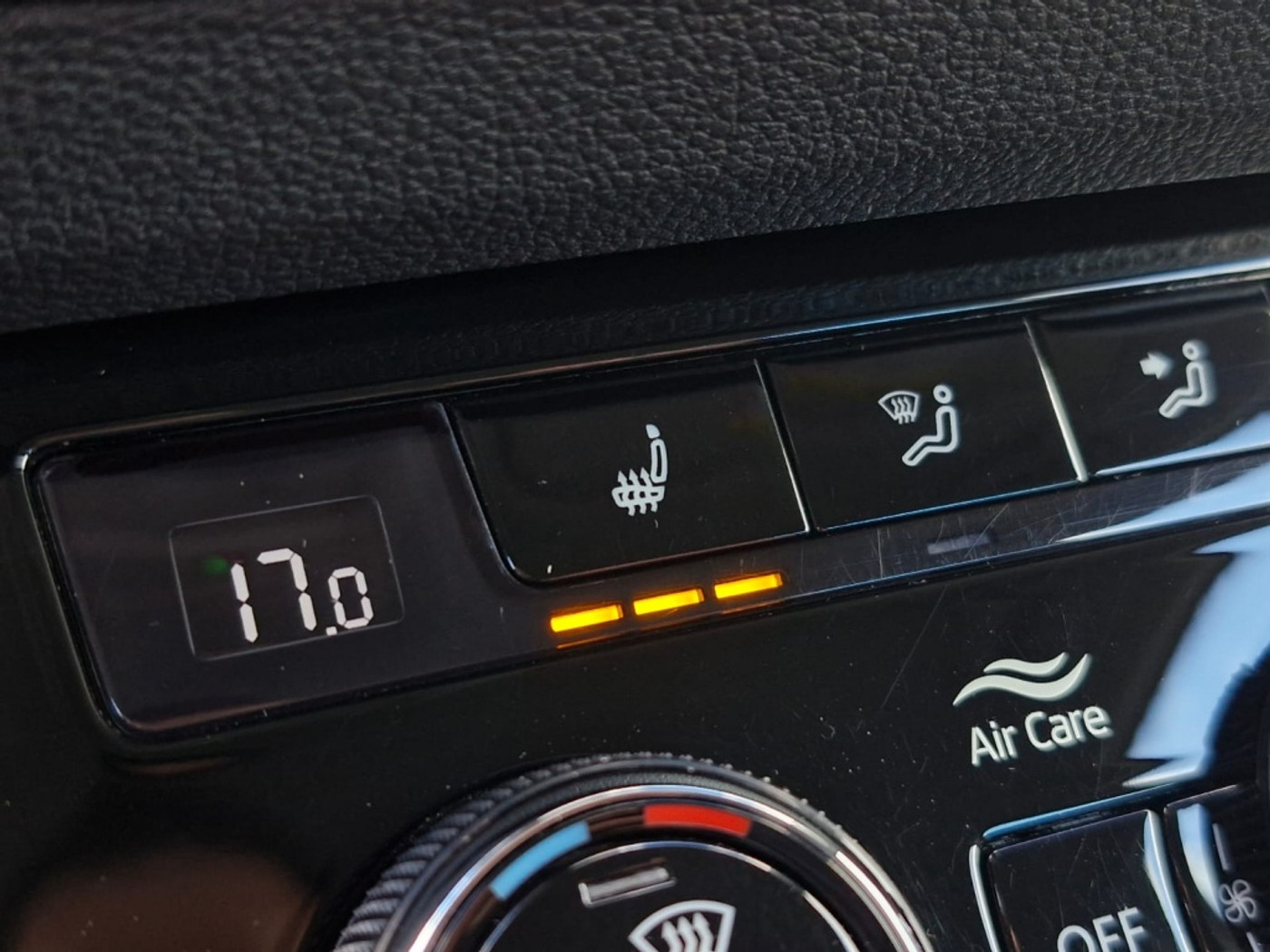 Foto van Skoda Karoq