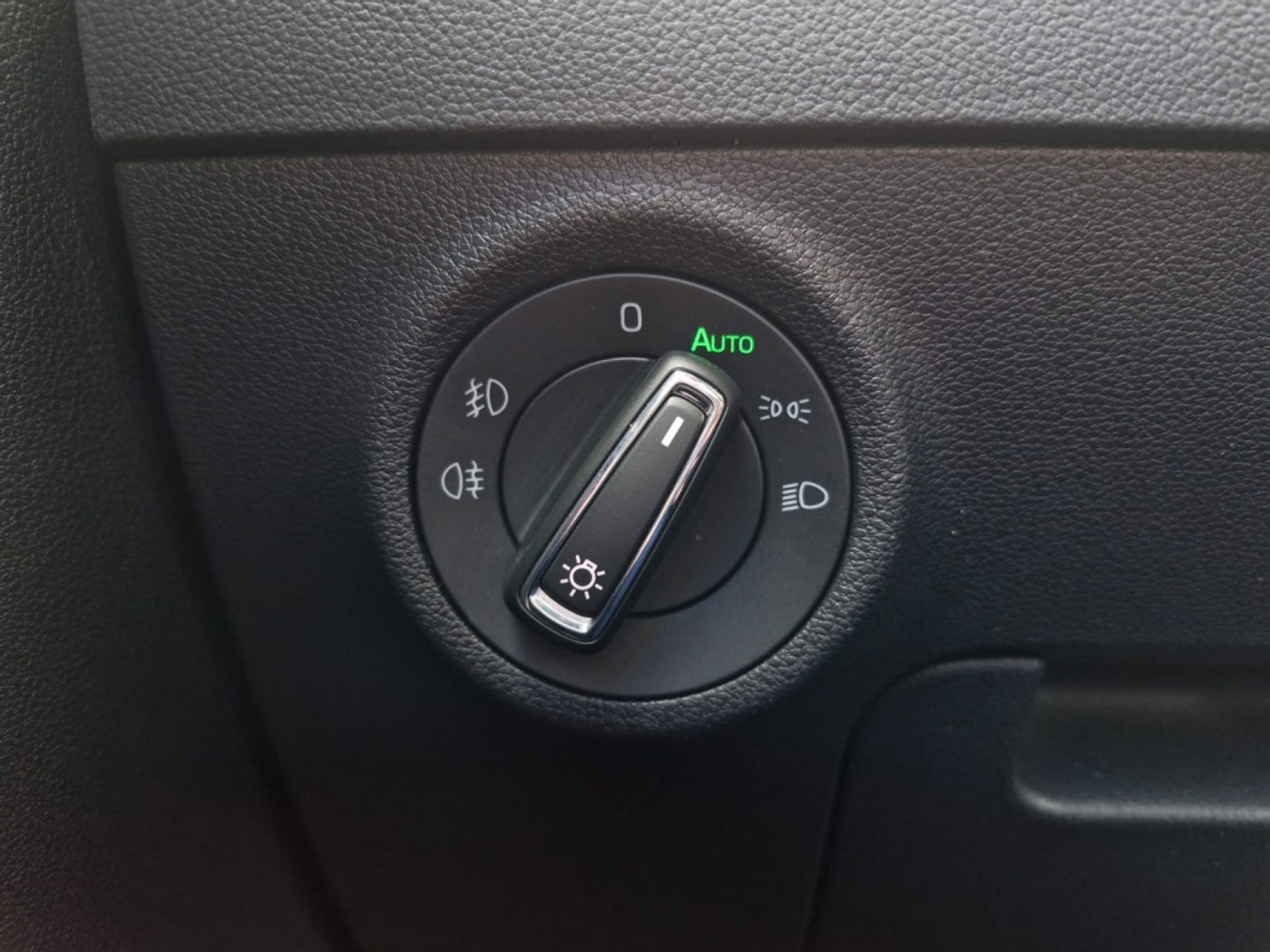 Foto van Skoda Karoq
