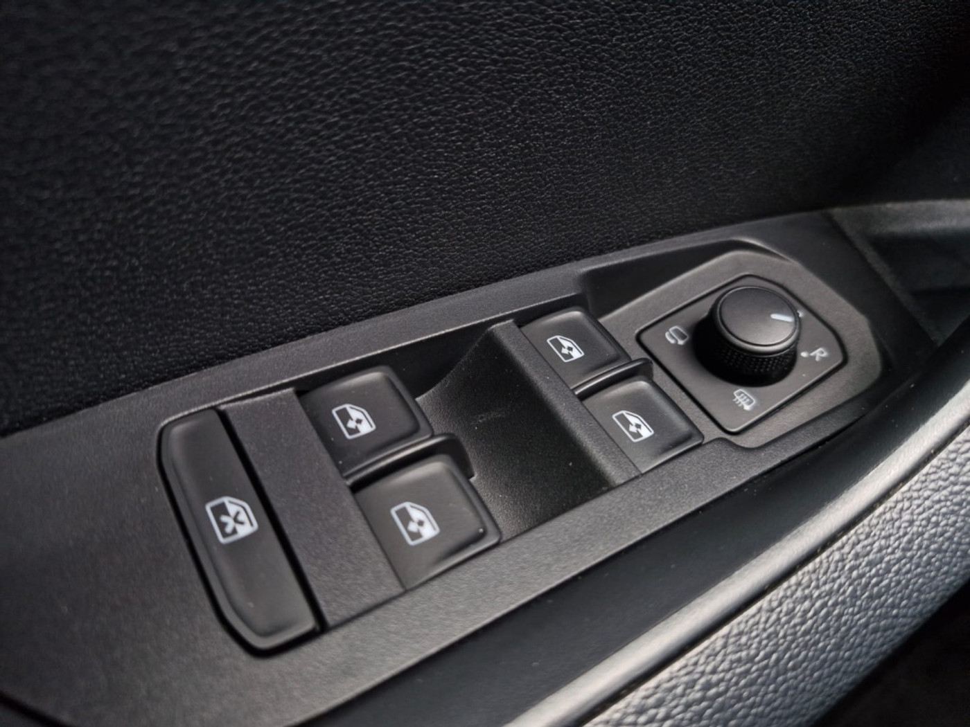 Foto van Skoda Karoq