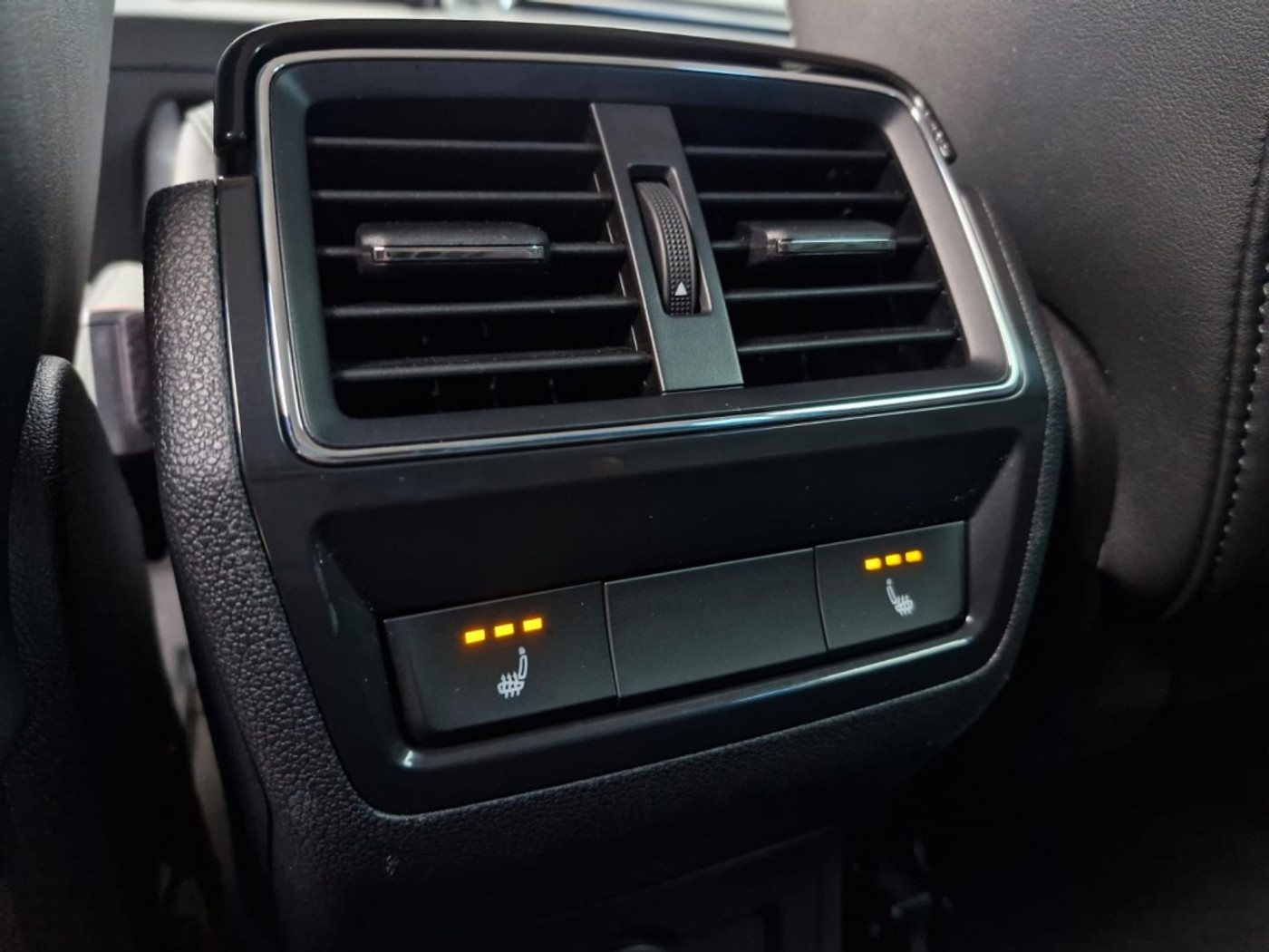 Foto van Skoda Karoq