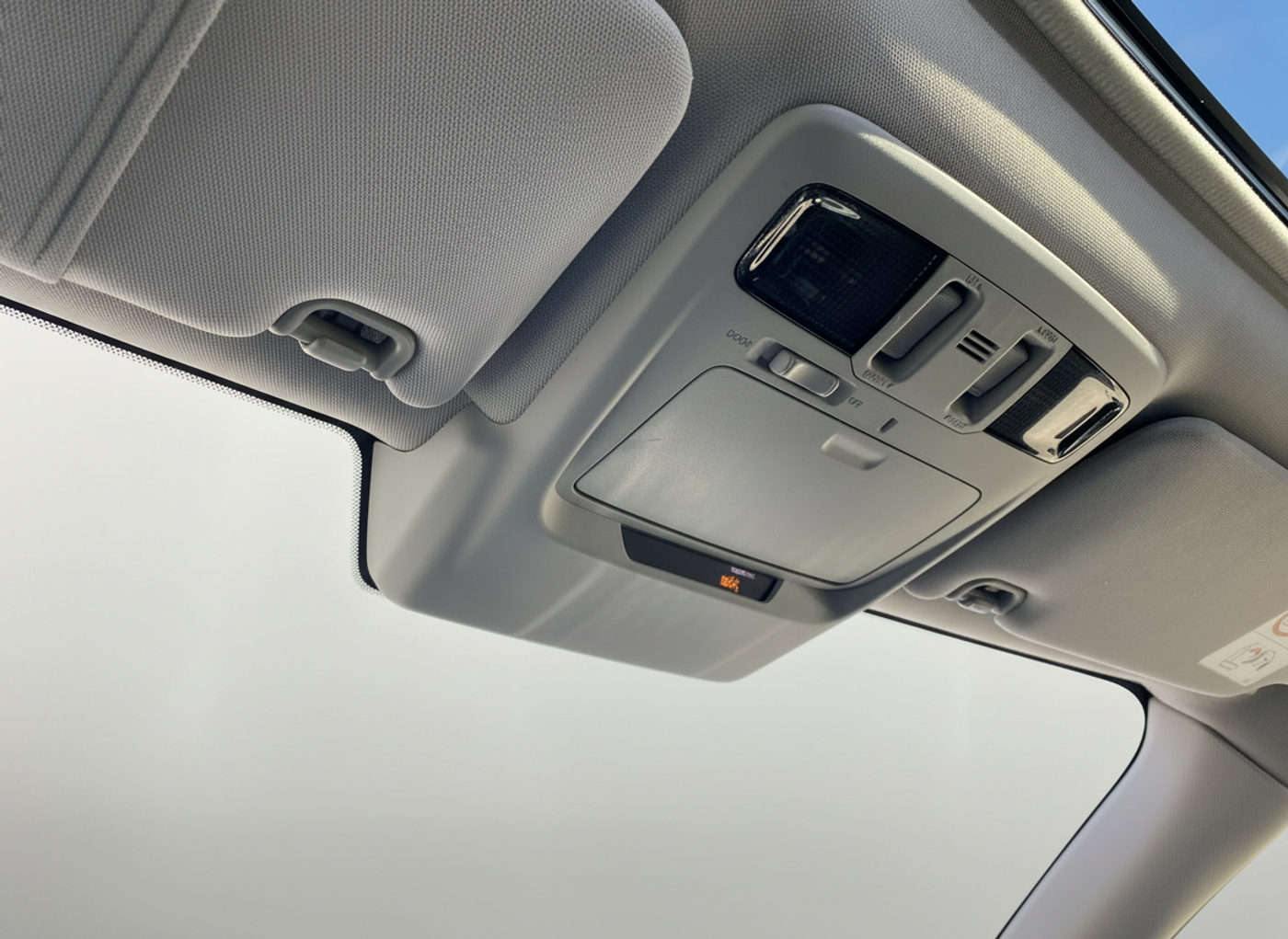 Foto van Subaru Outback