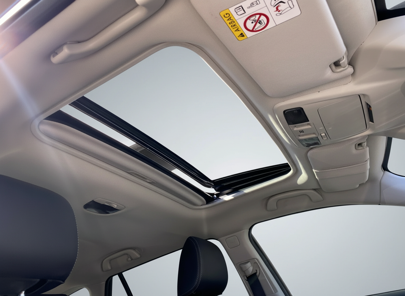 Foto van Subaru Outback