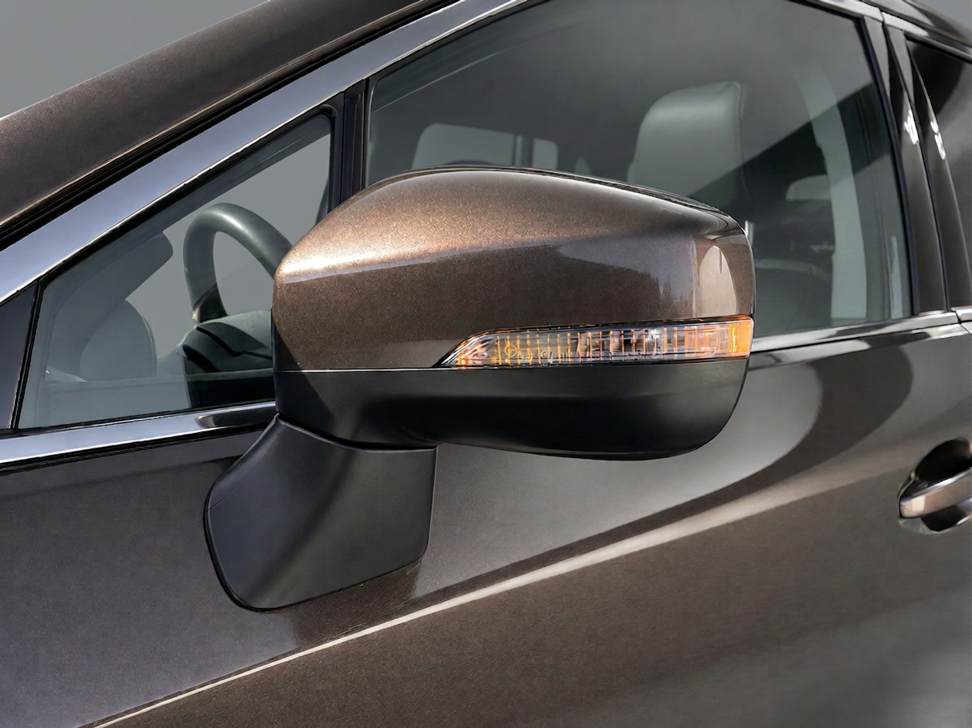 Foto van Subaru Outback