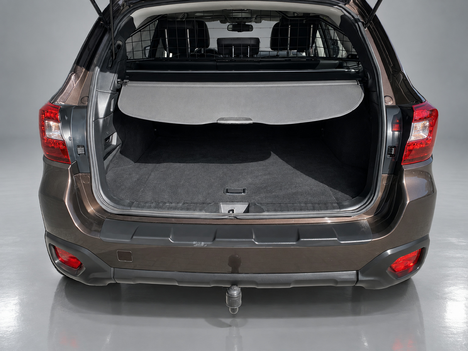 Foto van Subaru Outback