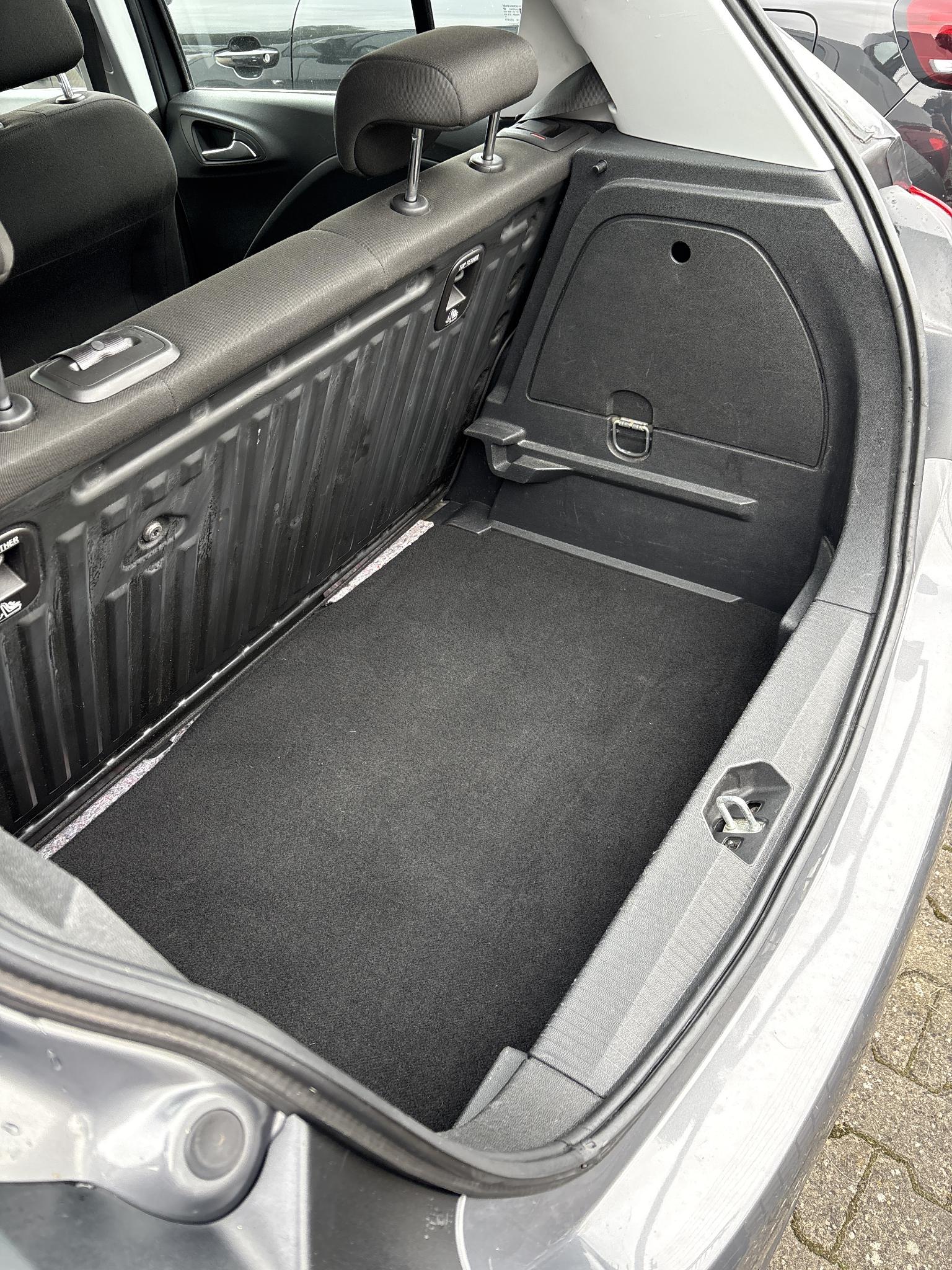 Foto van Opel Corsa-e
