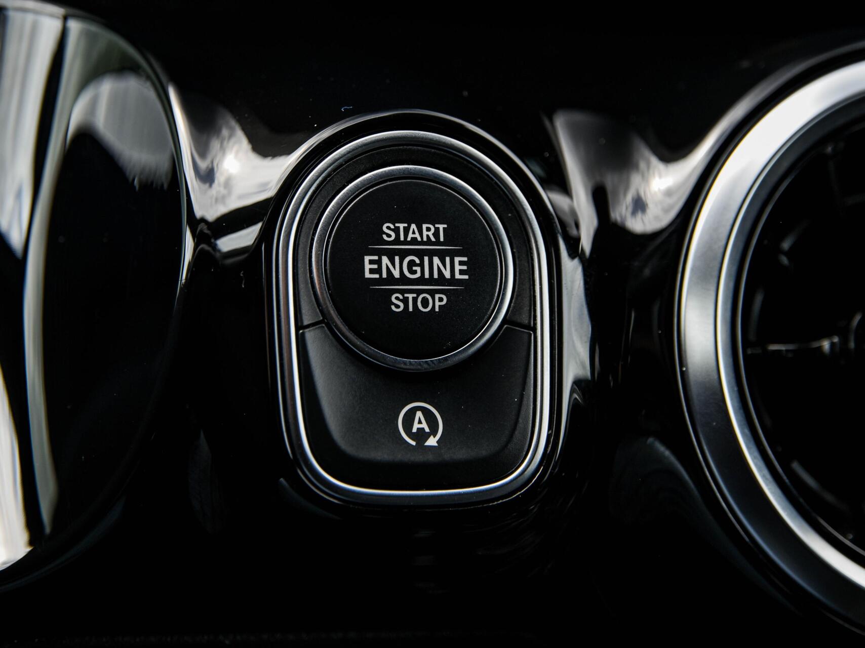 Foto van Mercedes-Benz Gla 200