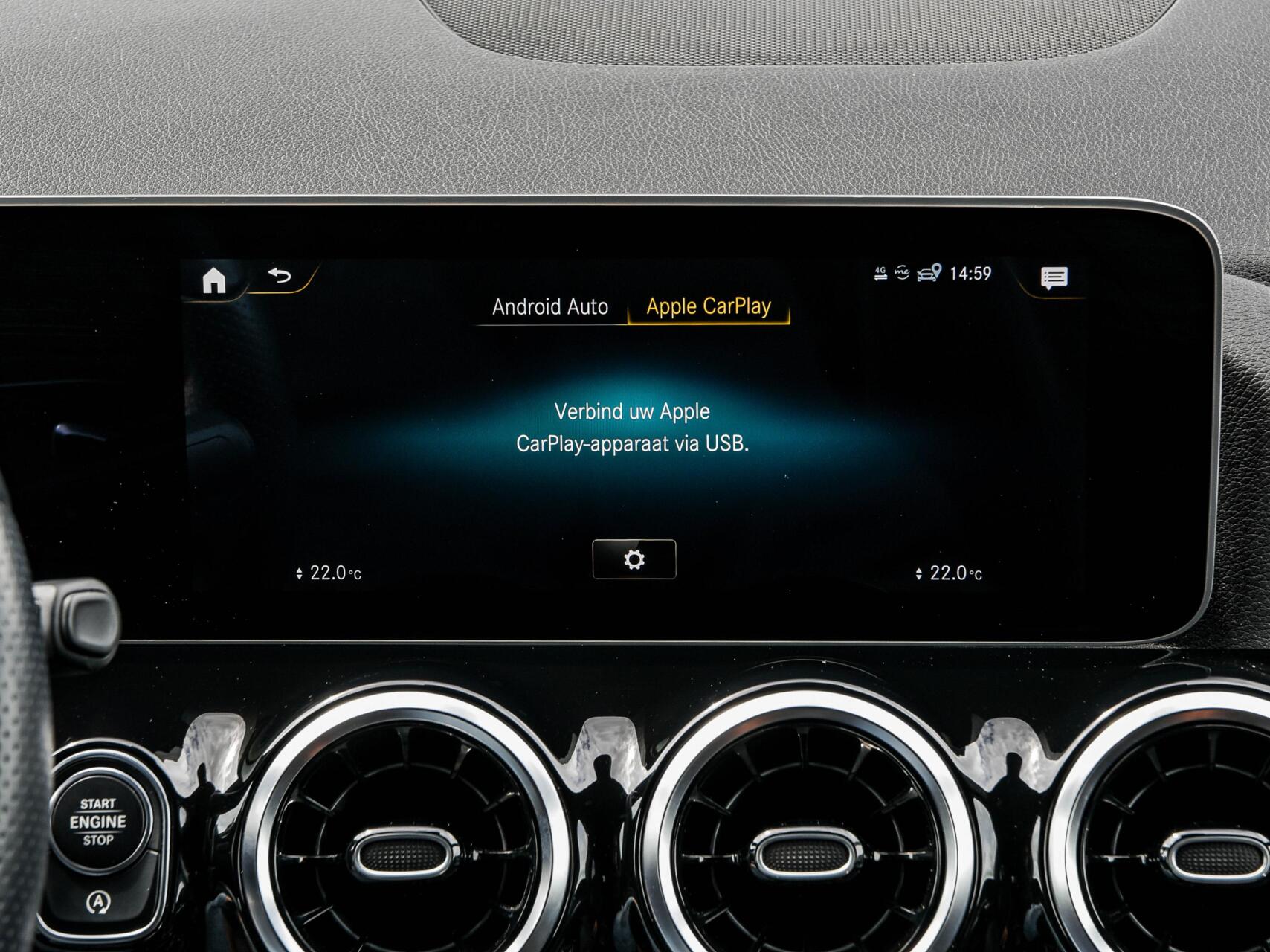Foto van Mercedes-Benz Gla 200