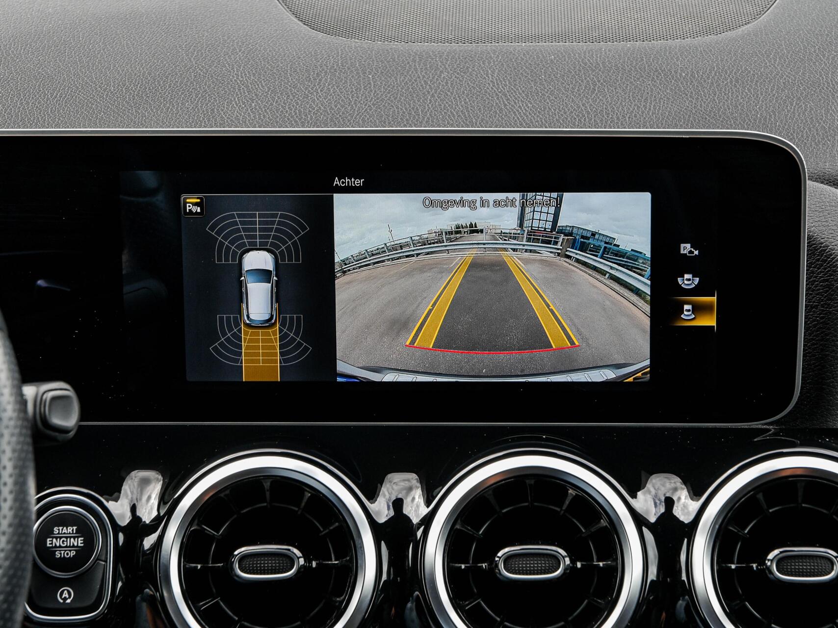 Foto van Mercedes-Benz Gla 200