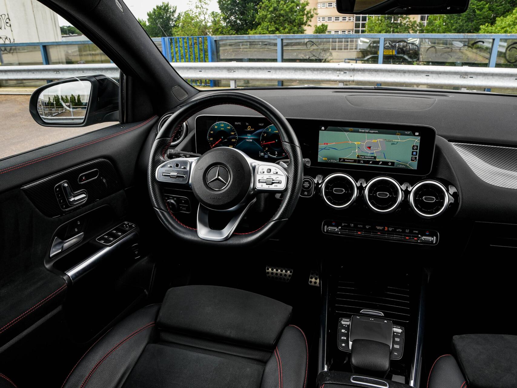 Foto van Mercedes-Benz Gla 200