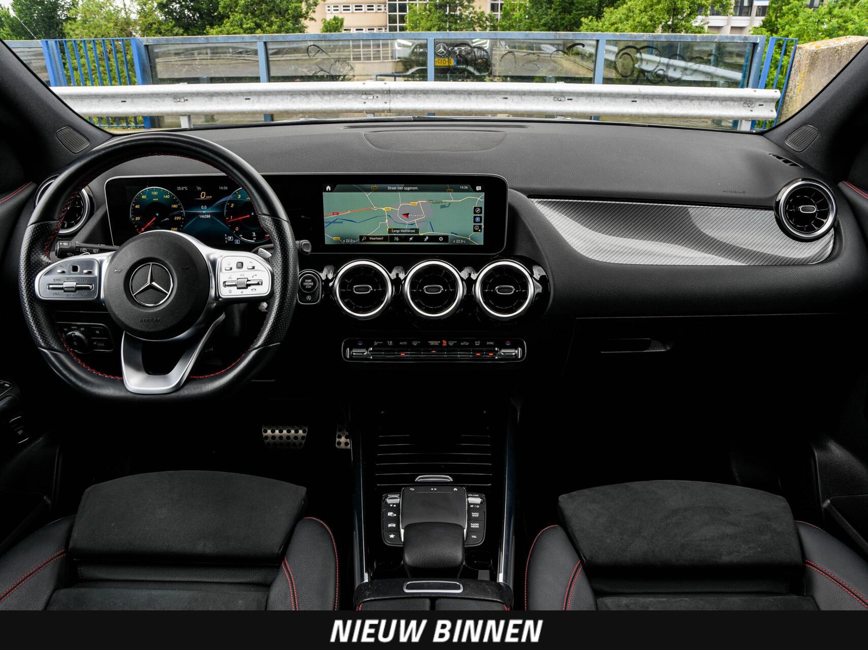 Foto van Mercedes-Benz Gla 200