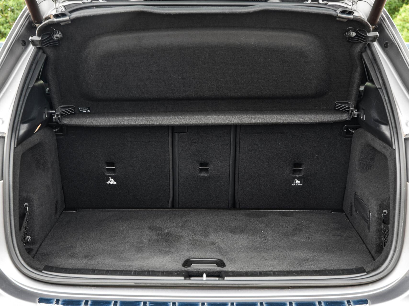 Foto van Mercedes-Benz Gla 200