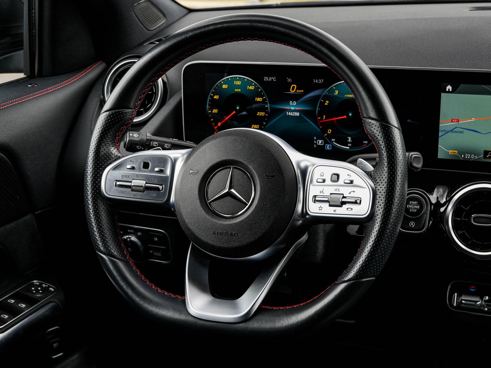 Foto van Mercedes-Benz Gla 200