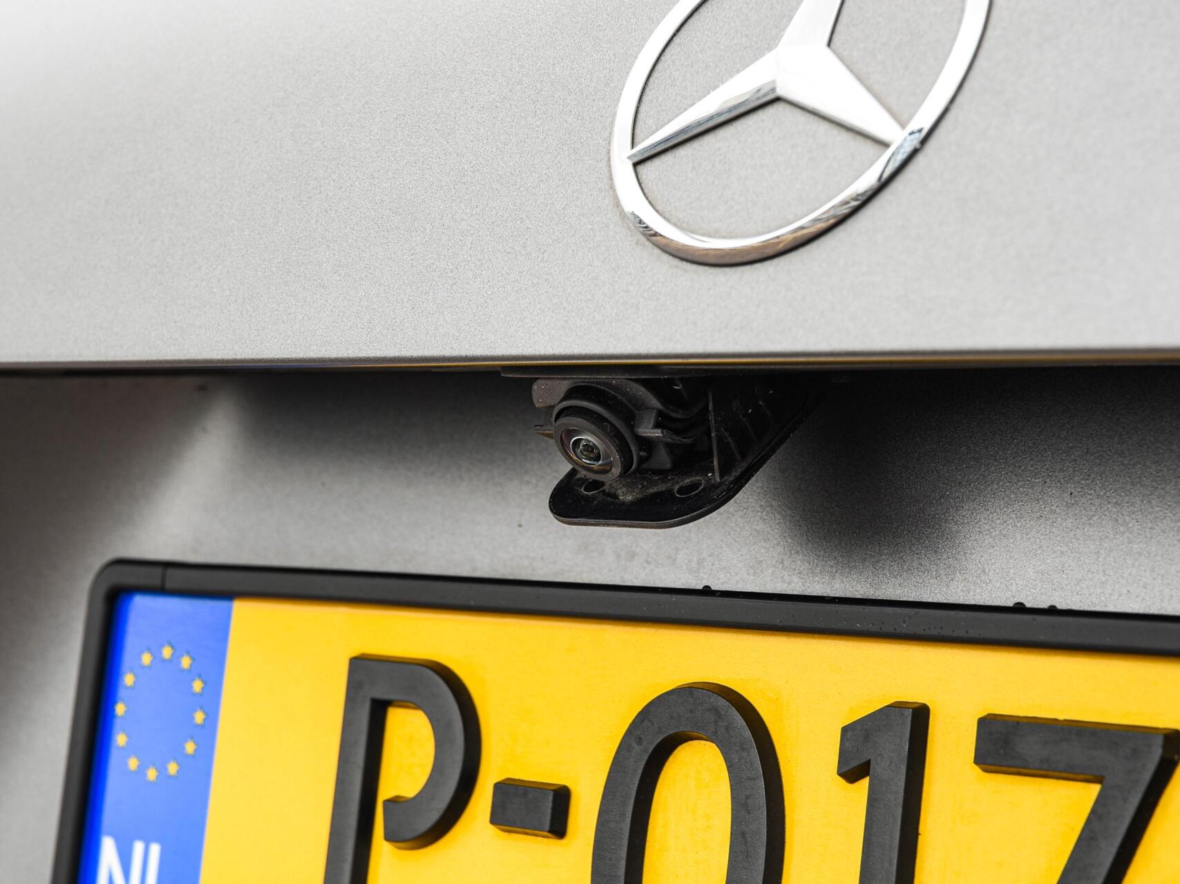 Foto van Mercedes-Benz Gla 200