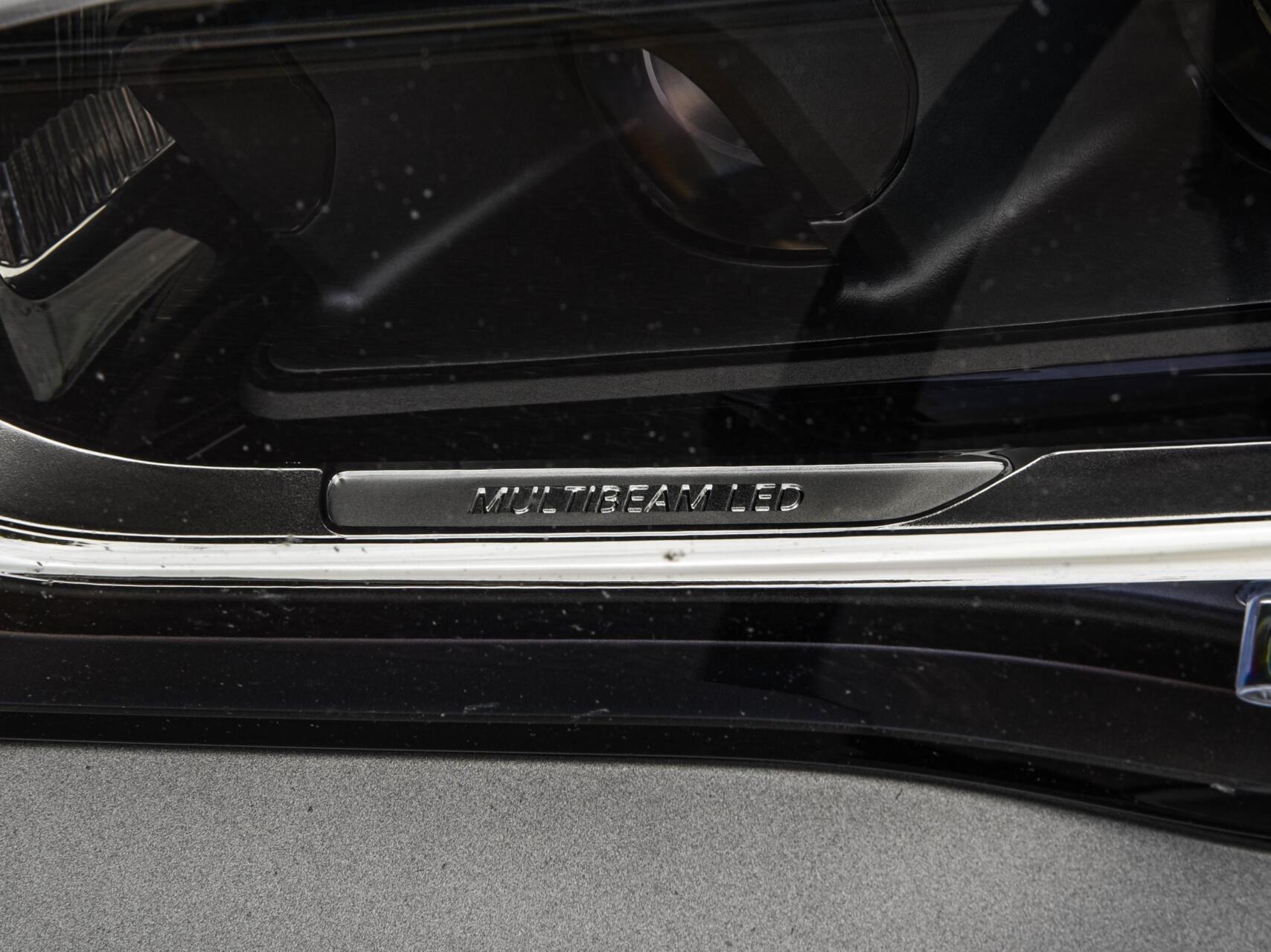 Foto van Mercedes-Benz Gla 200