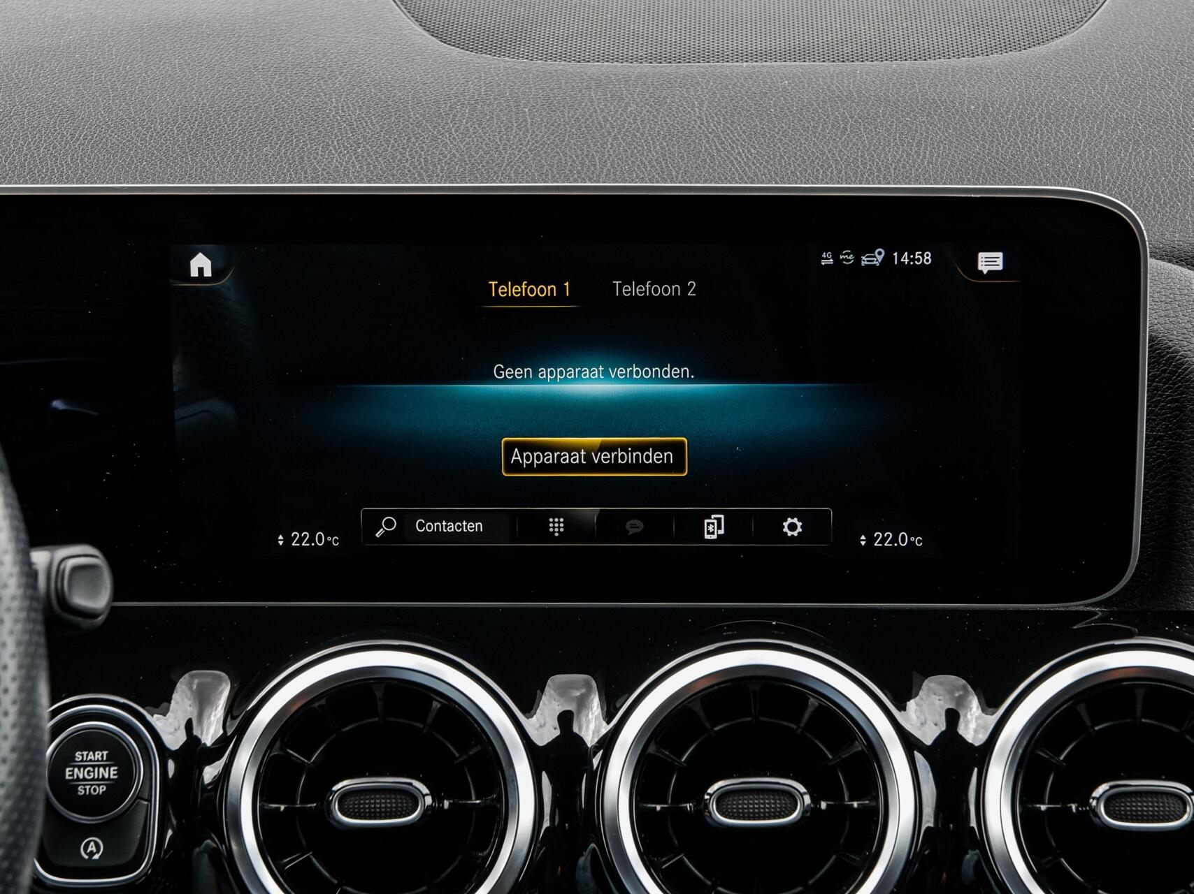 Foto van Mercedes-Benz Gla 200