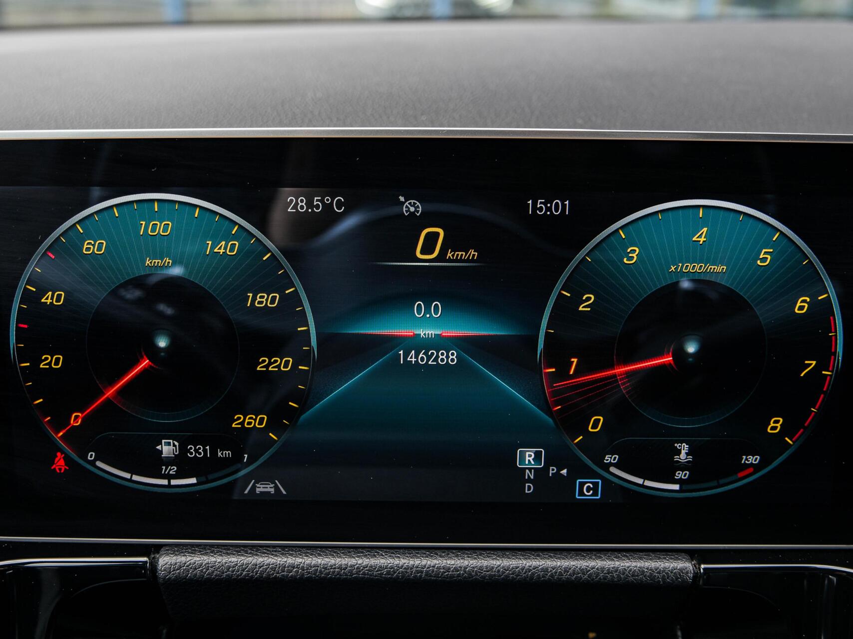 Foto van Mercedes-Benz Gla 200