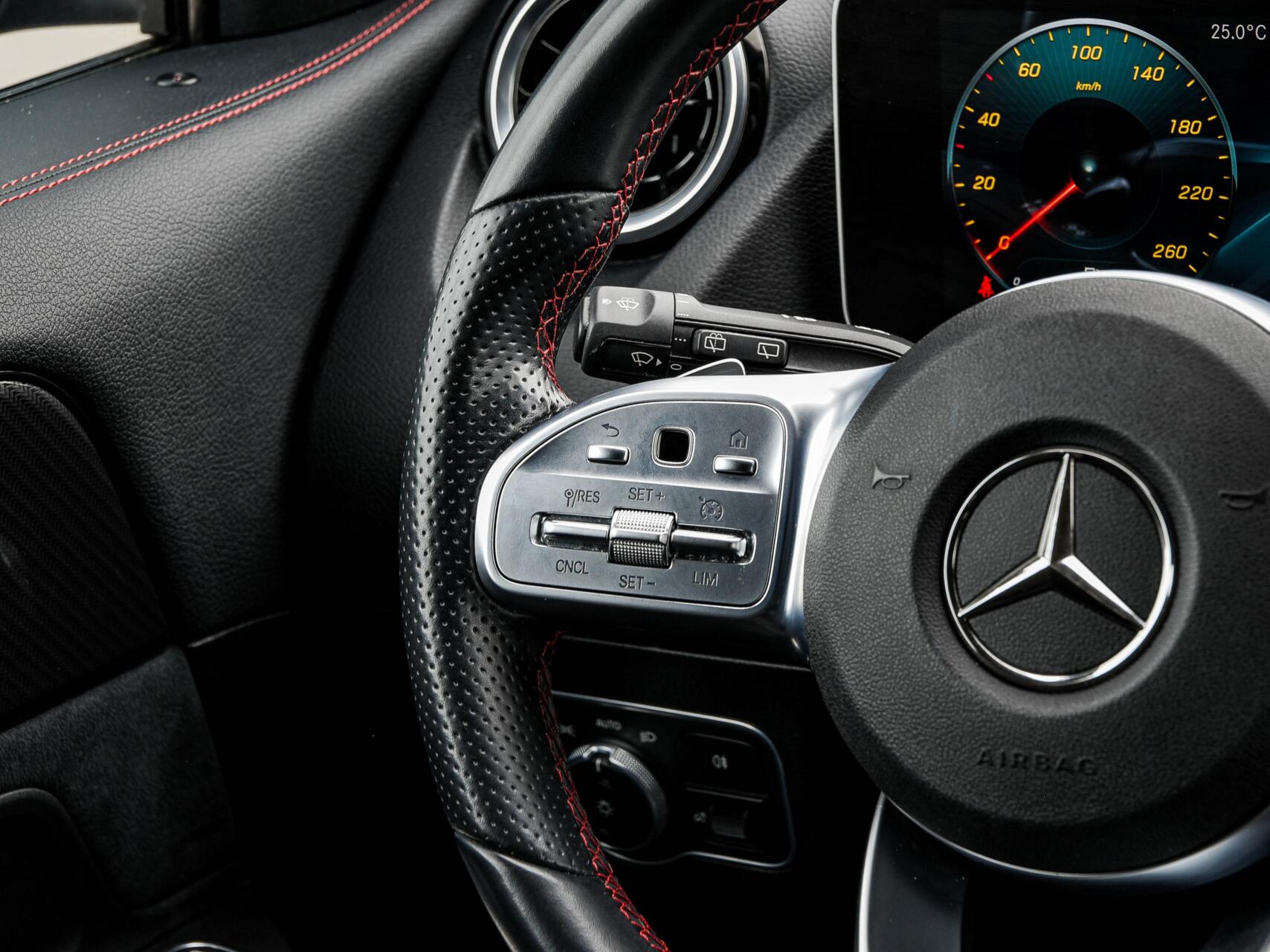 Foto van Mercedes-Benz Gla 200
