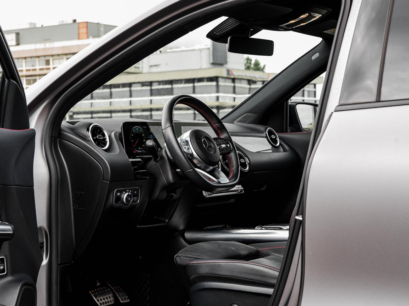 Foto van Mercedes-Benz Gla 200