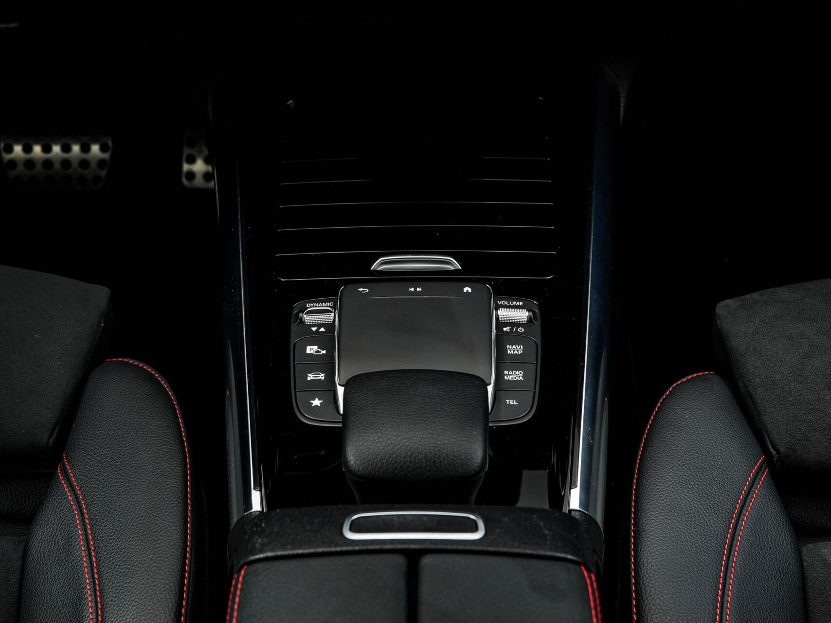 Foto van Mercedes-Benz Gla 200