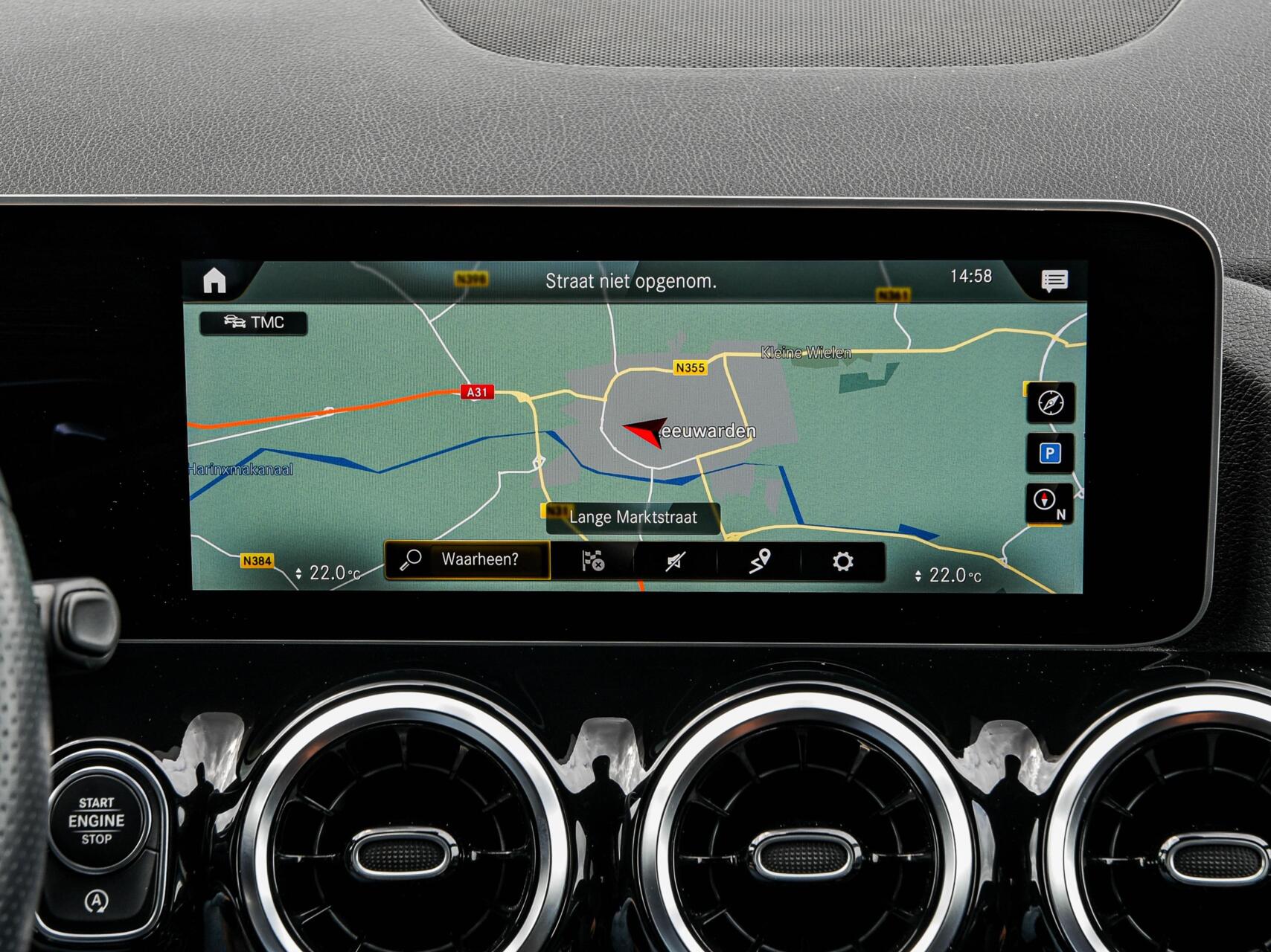 Foto van Mercedes-Benz Gla 200