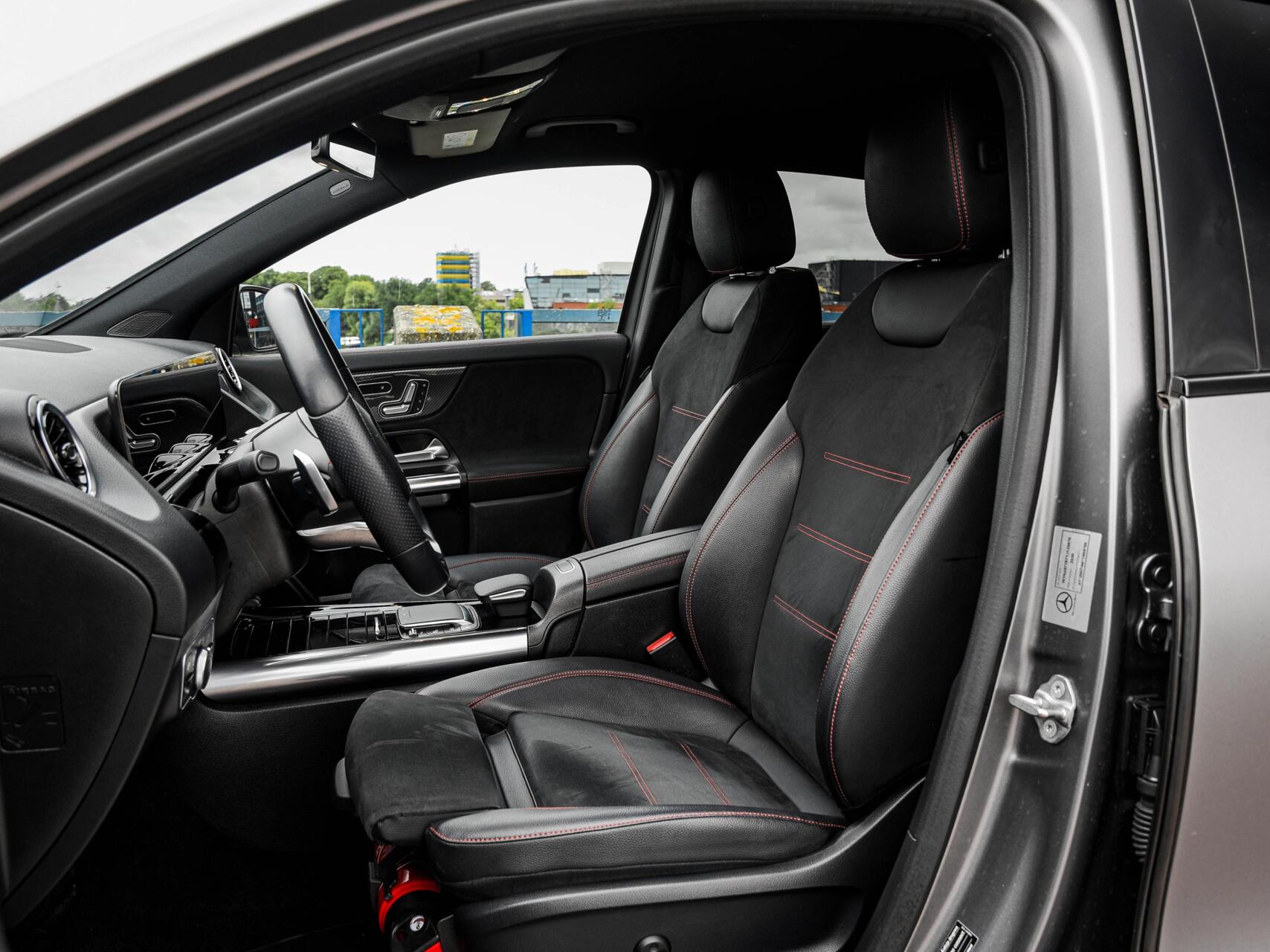 Foto van Mercedes-Benz Gla 200