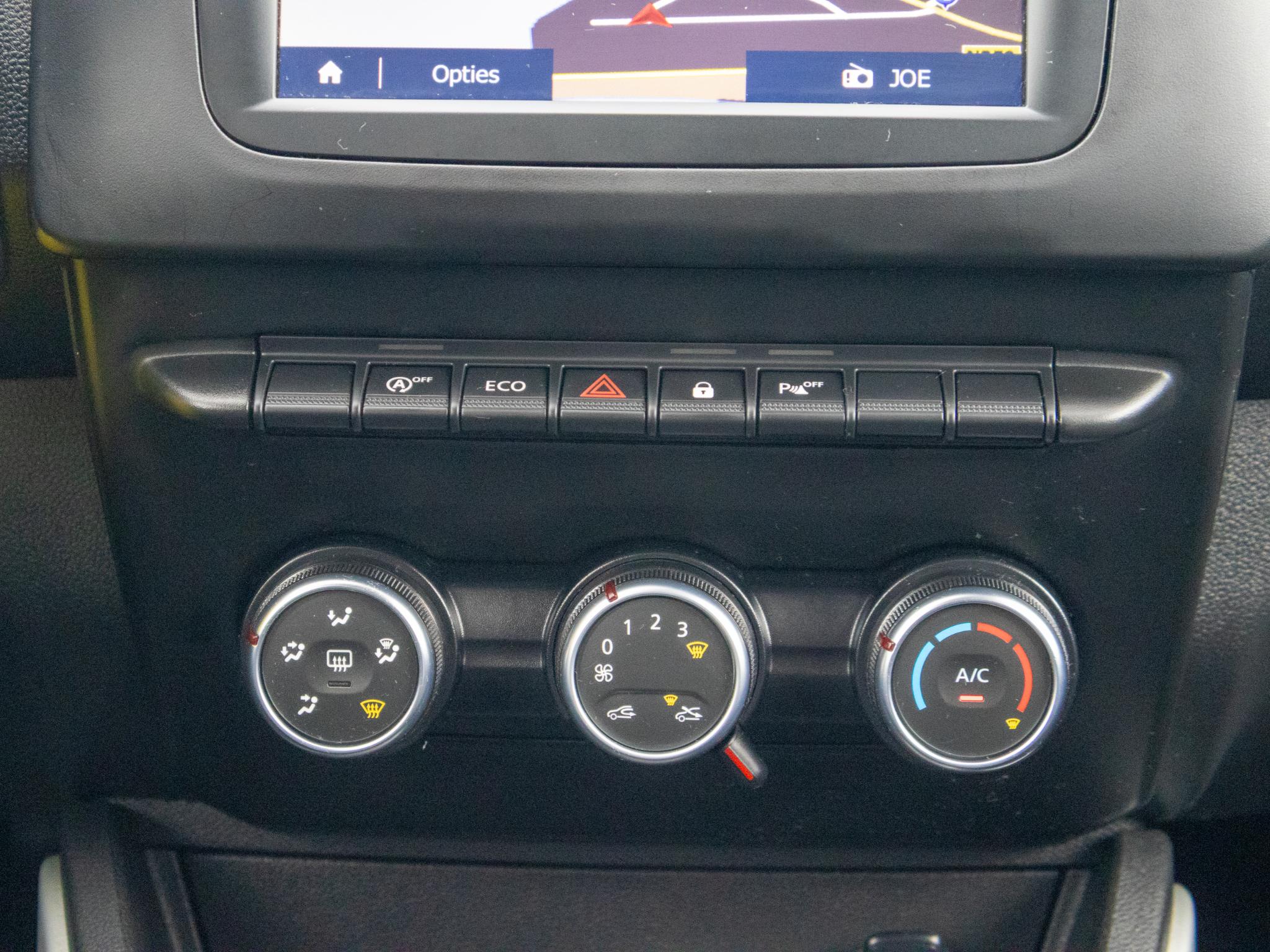 Foto van Dacia Duster