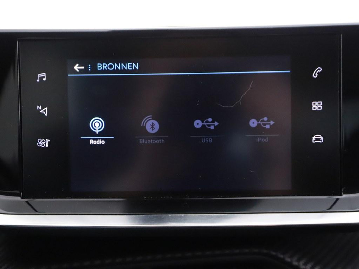 Foto van Peugeot 2008