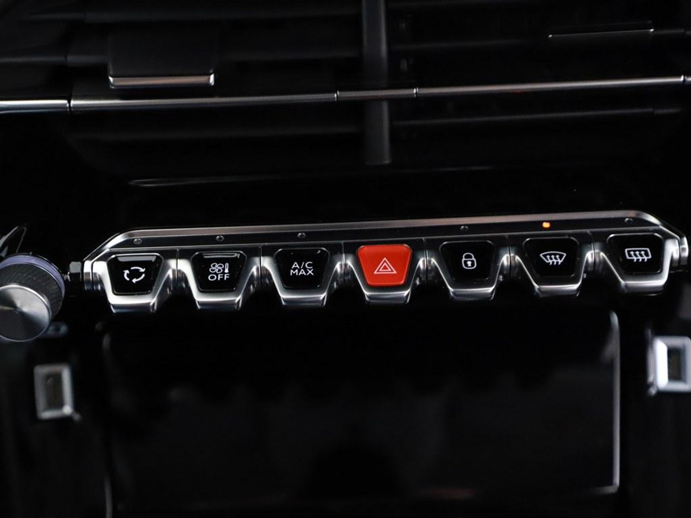 Foto van Peugeot 2008