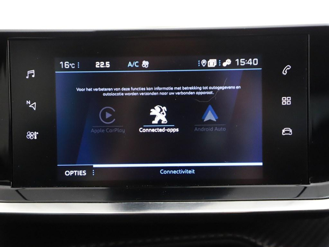 Foto van Peugeot 2008
