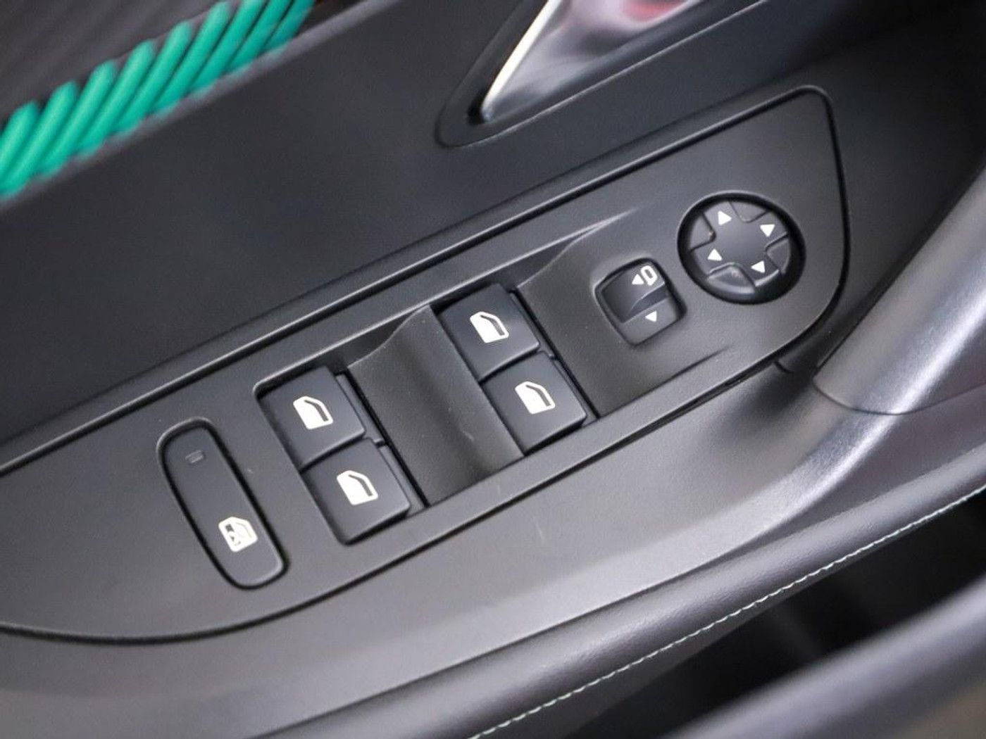 Foto van Peugeot 2008
