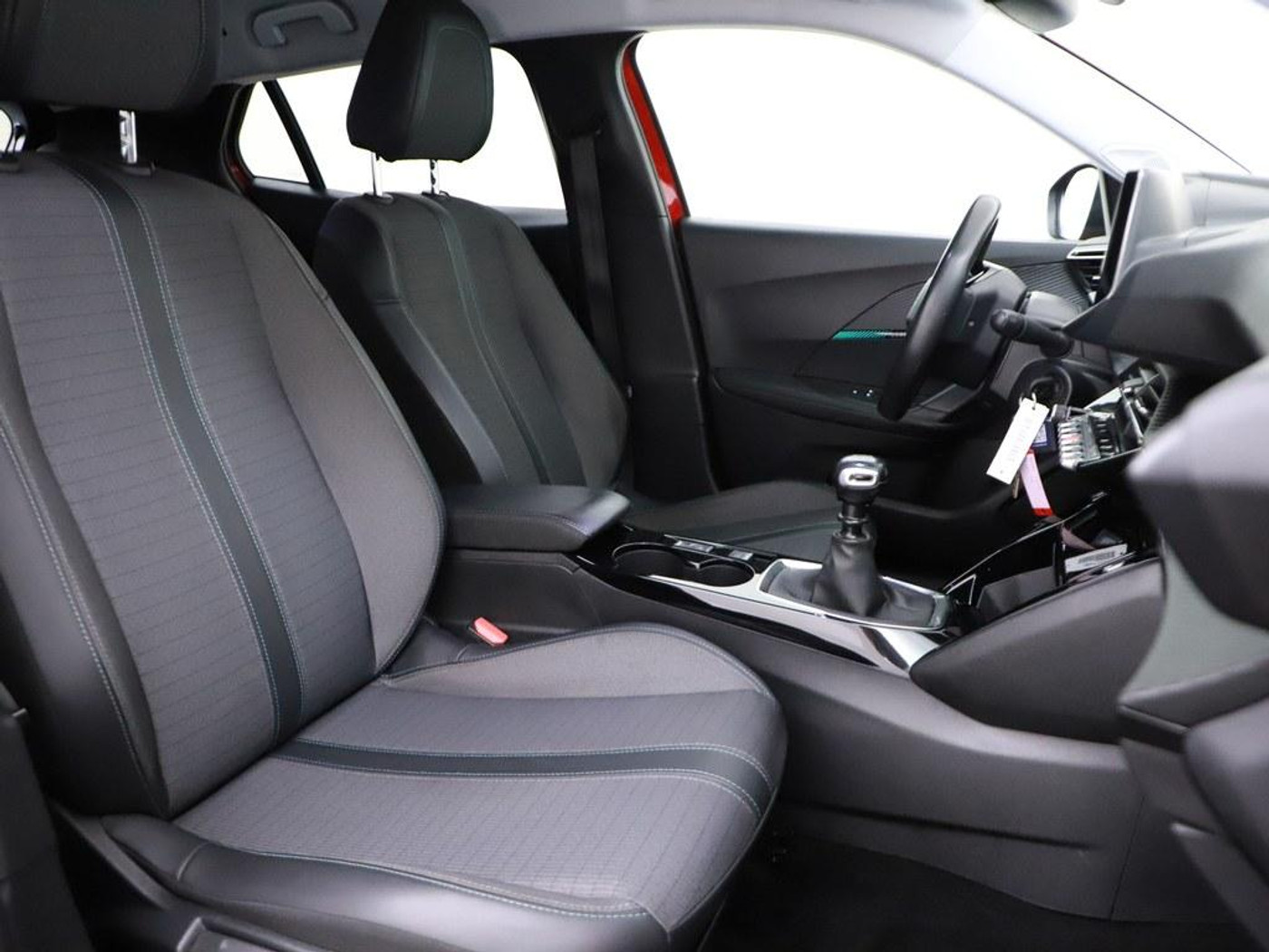 Foto van Peugeot 2008
