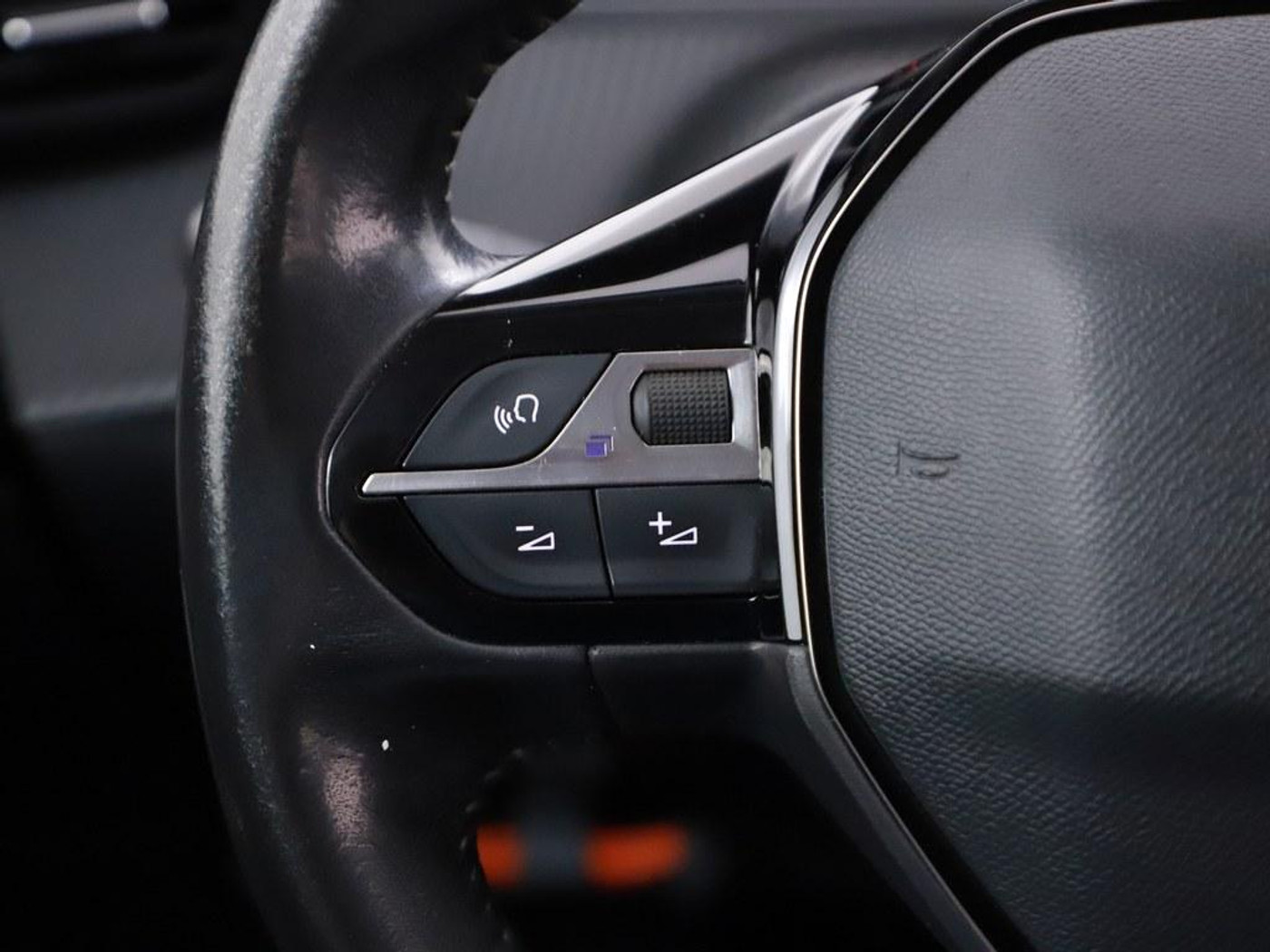 Foto van Peugeot 2008