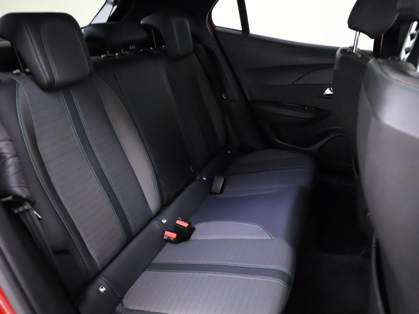 Foto van Peugeot 2008