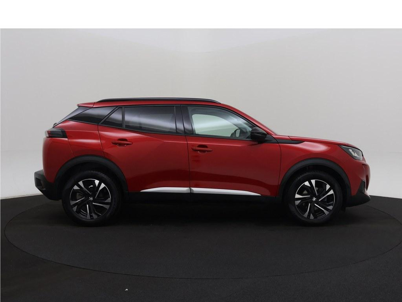 Foto van Peugeot 2008