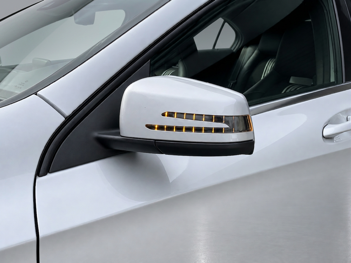 Foto van Mercedes-Benz A 180
