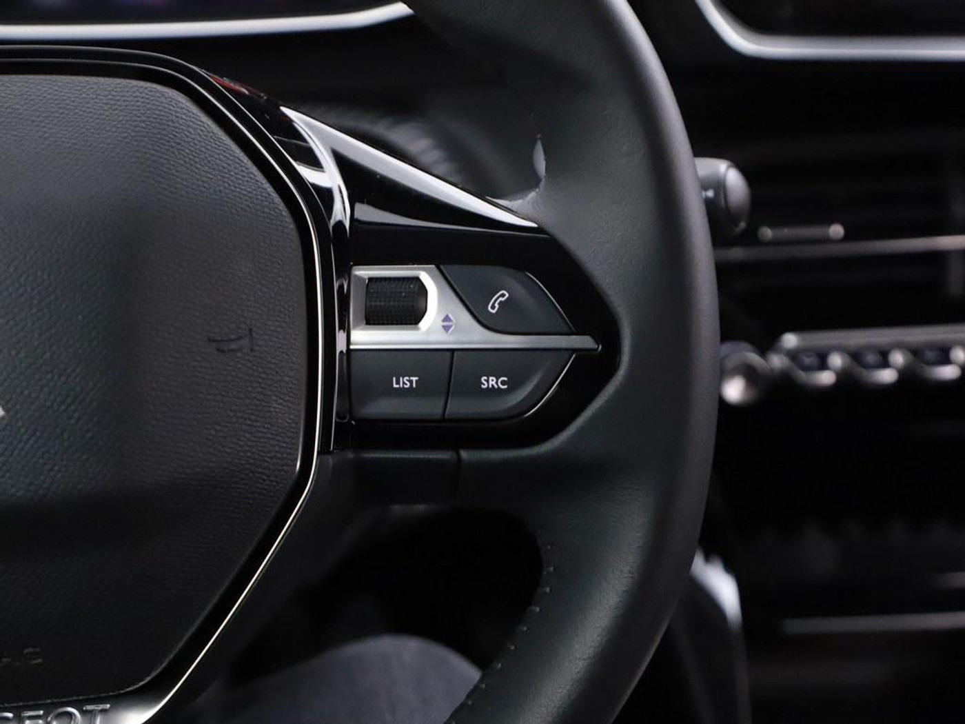 Foto van Peugeot 2008
