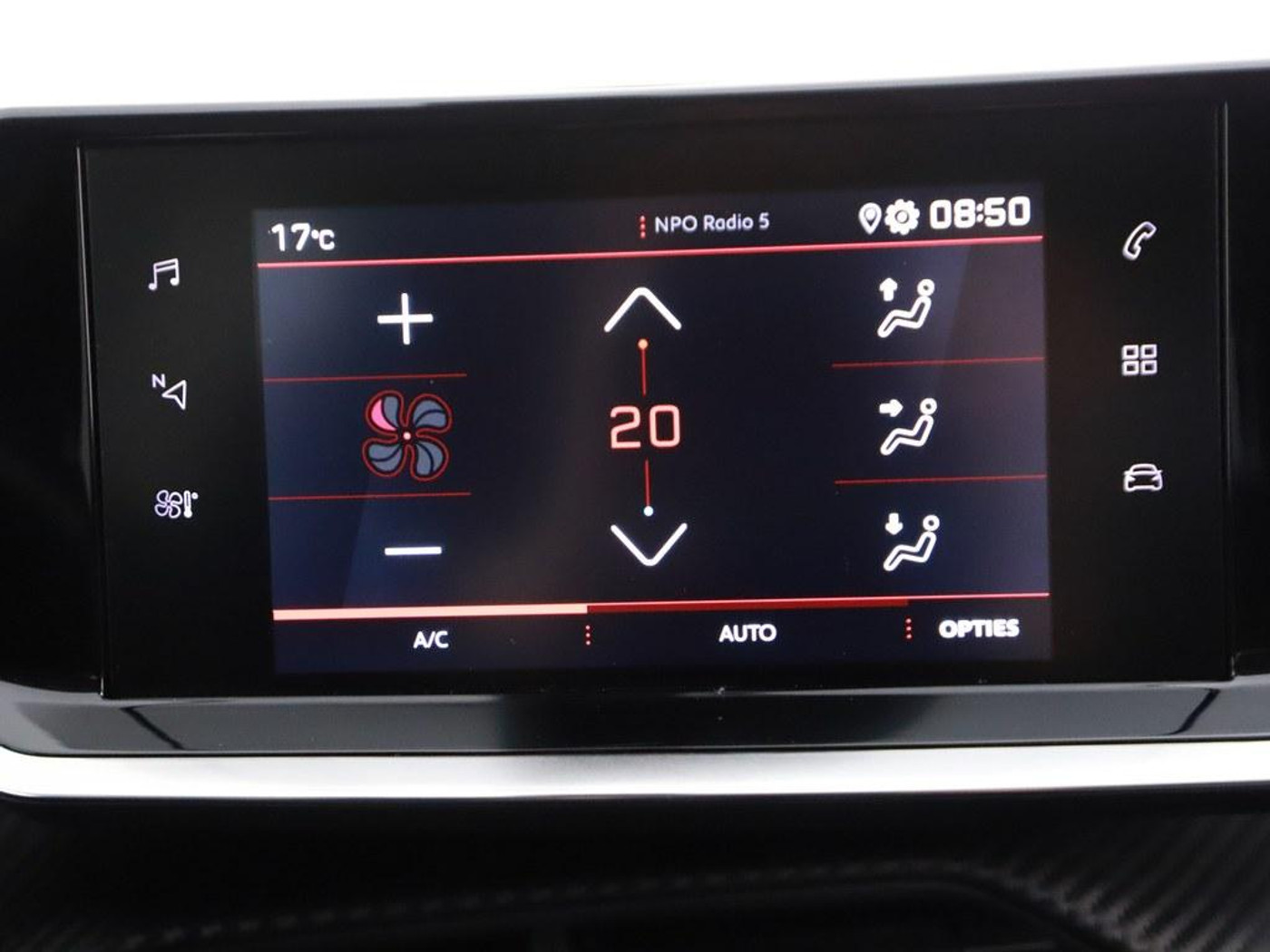 Foto van Peugeot 2008