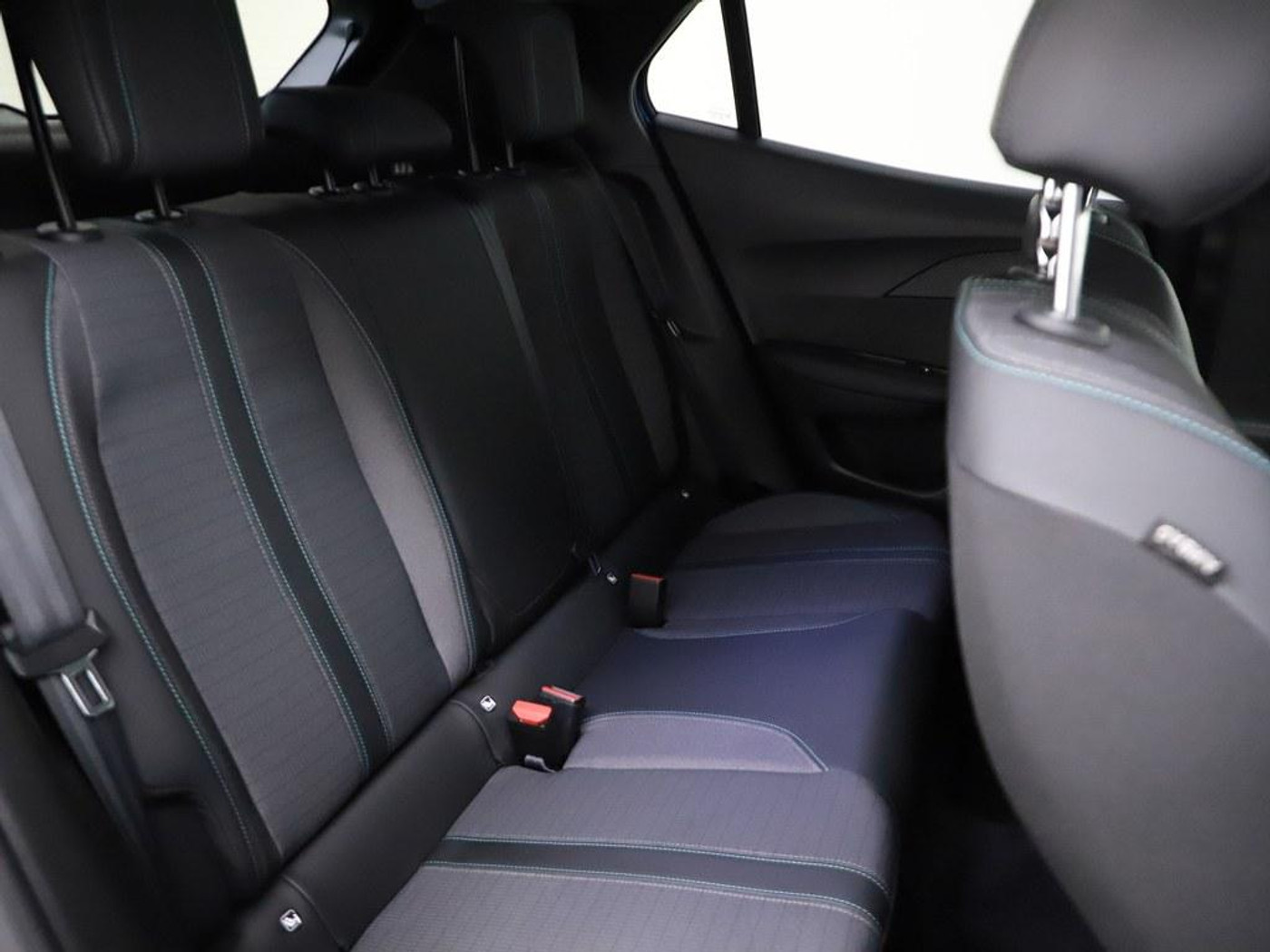 Foto van Peugeot 2008