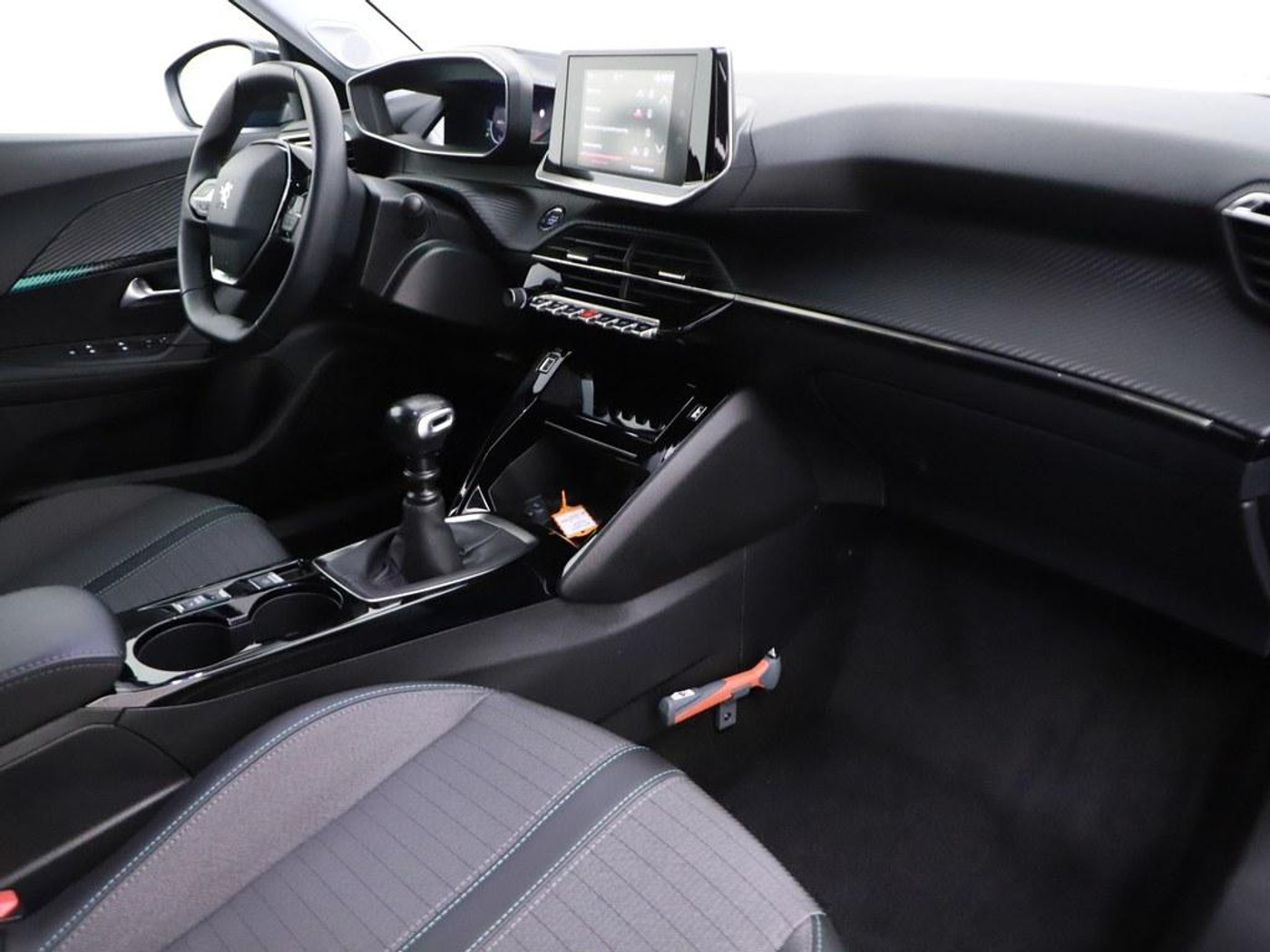 Foto van Peugeot 2008