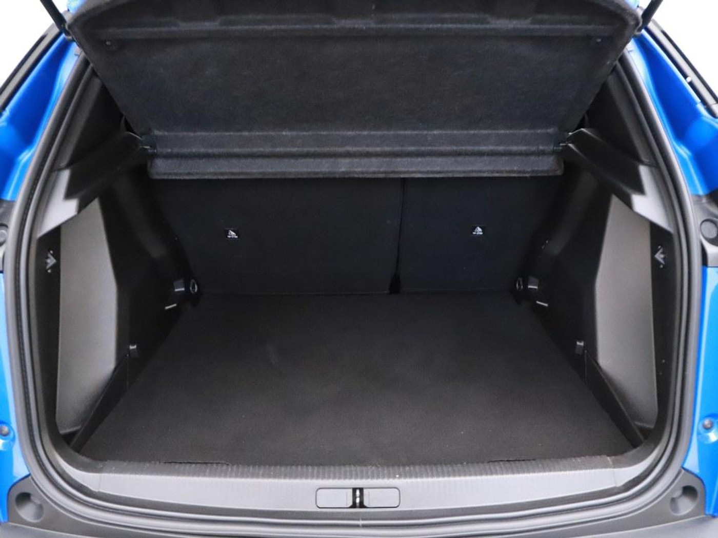 Foto van Peugeot 2008