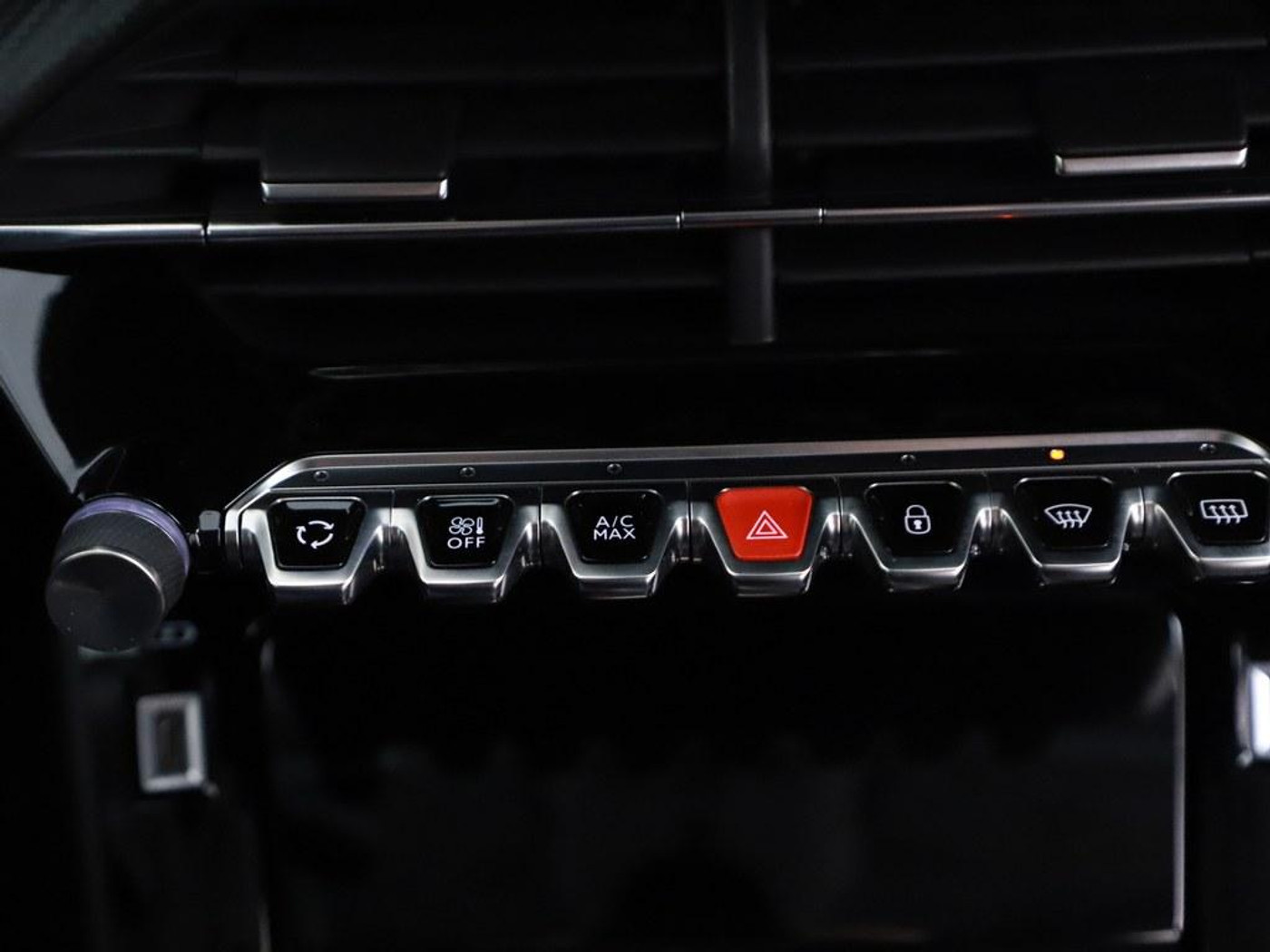 Foto van Peugeot 2008