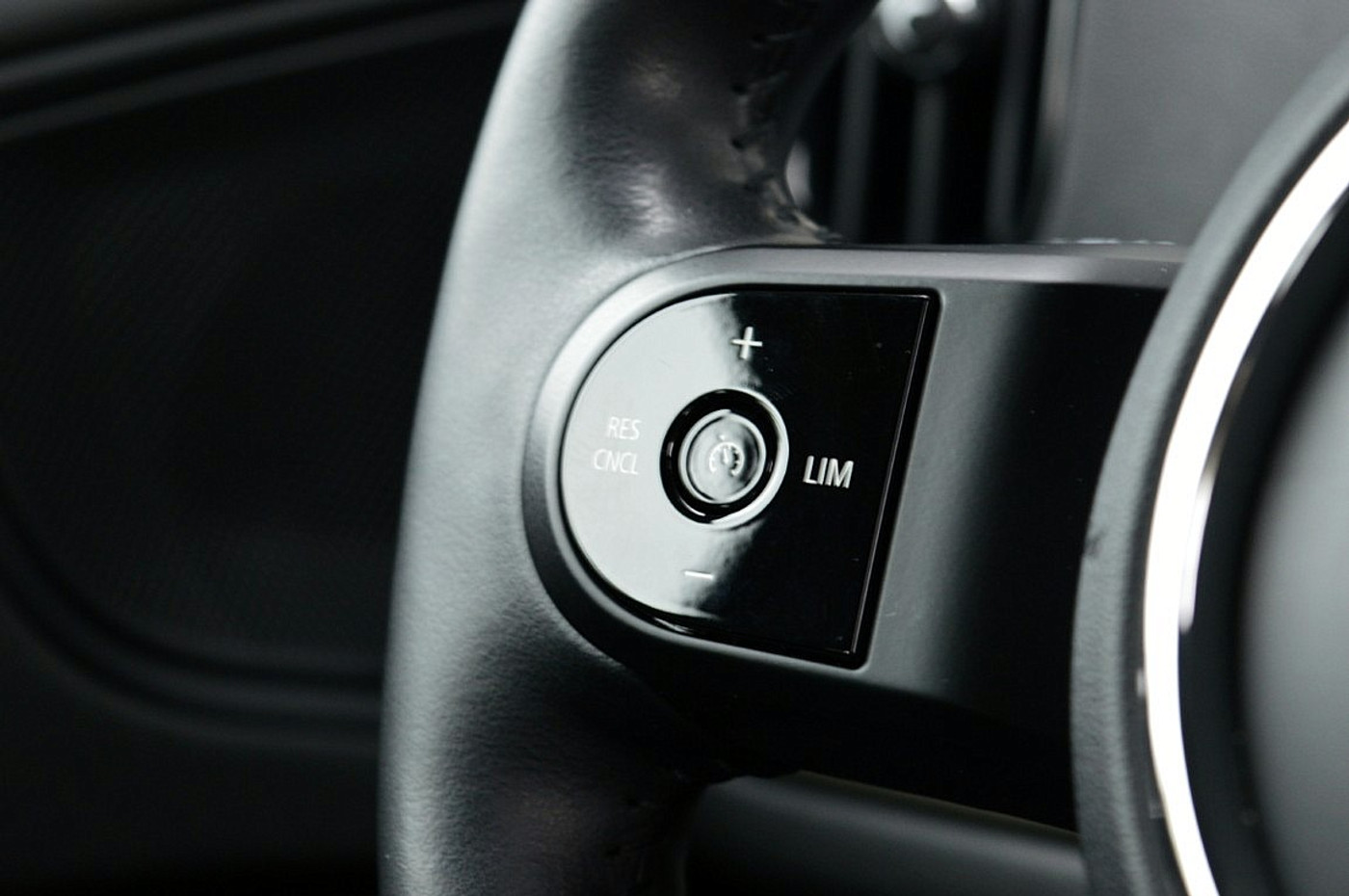 Foto van Mini Countryman Cooper
