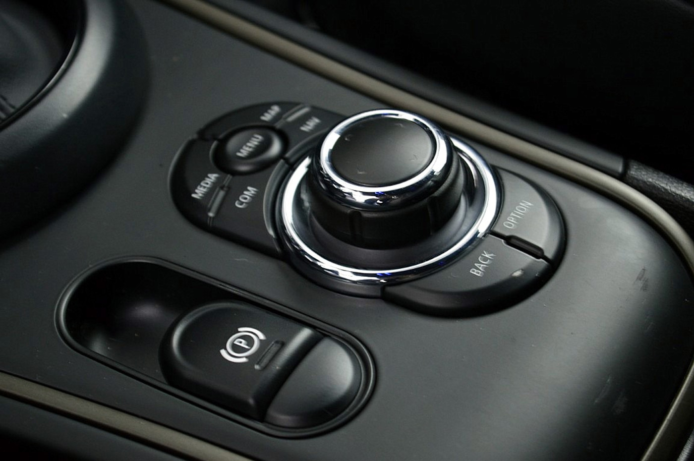 Foto van Mini Countryman Cooper