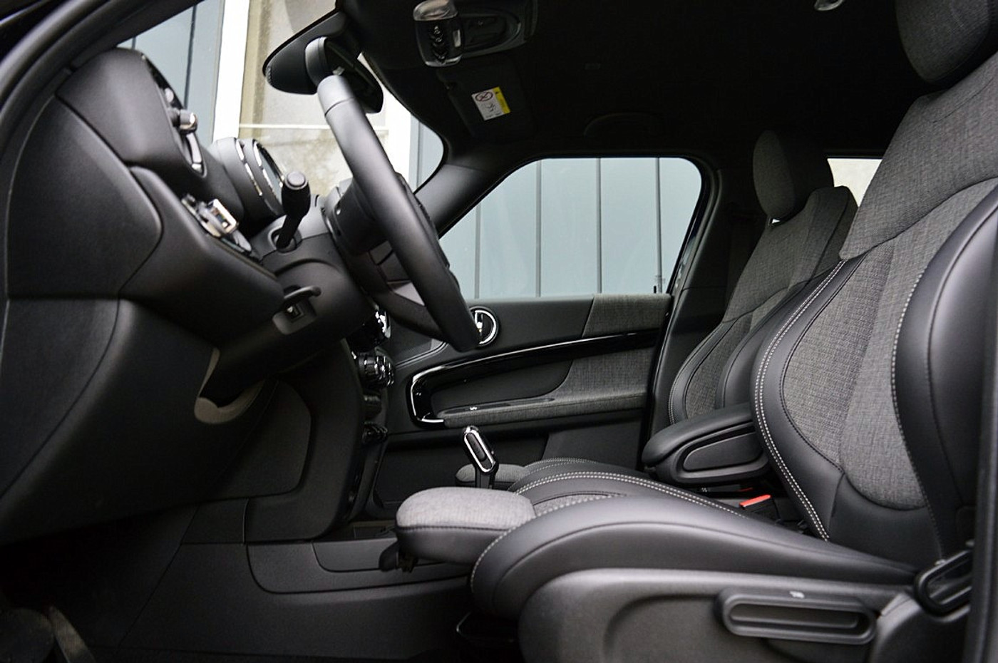 Foto van Mini Countryman Cooper