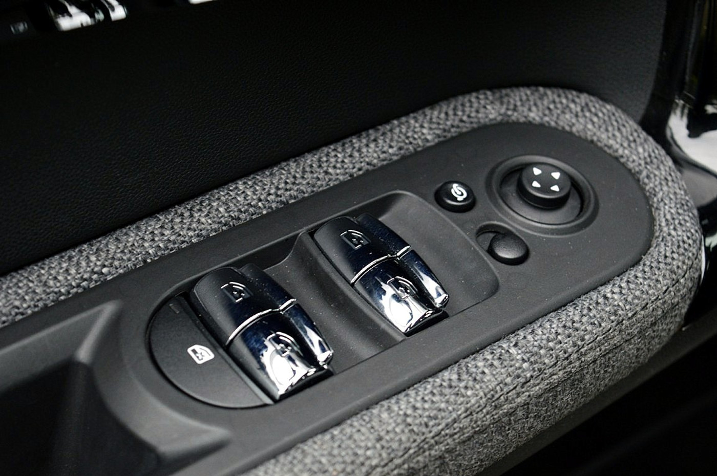 Foto van Mini Countryman Cooper