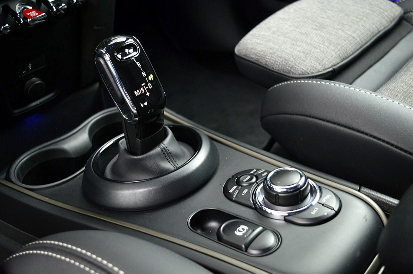 Foto van Mini Countryman Cooper