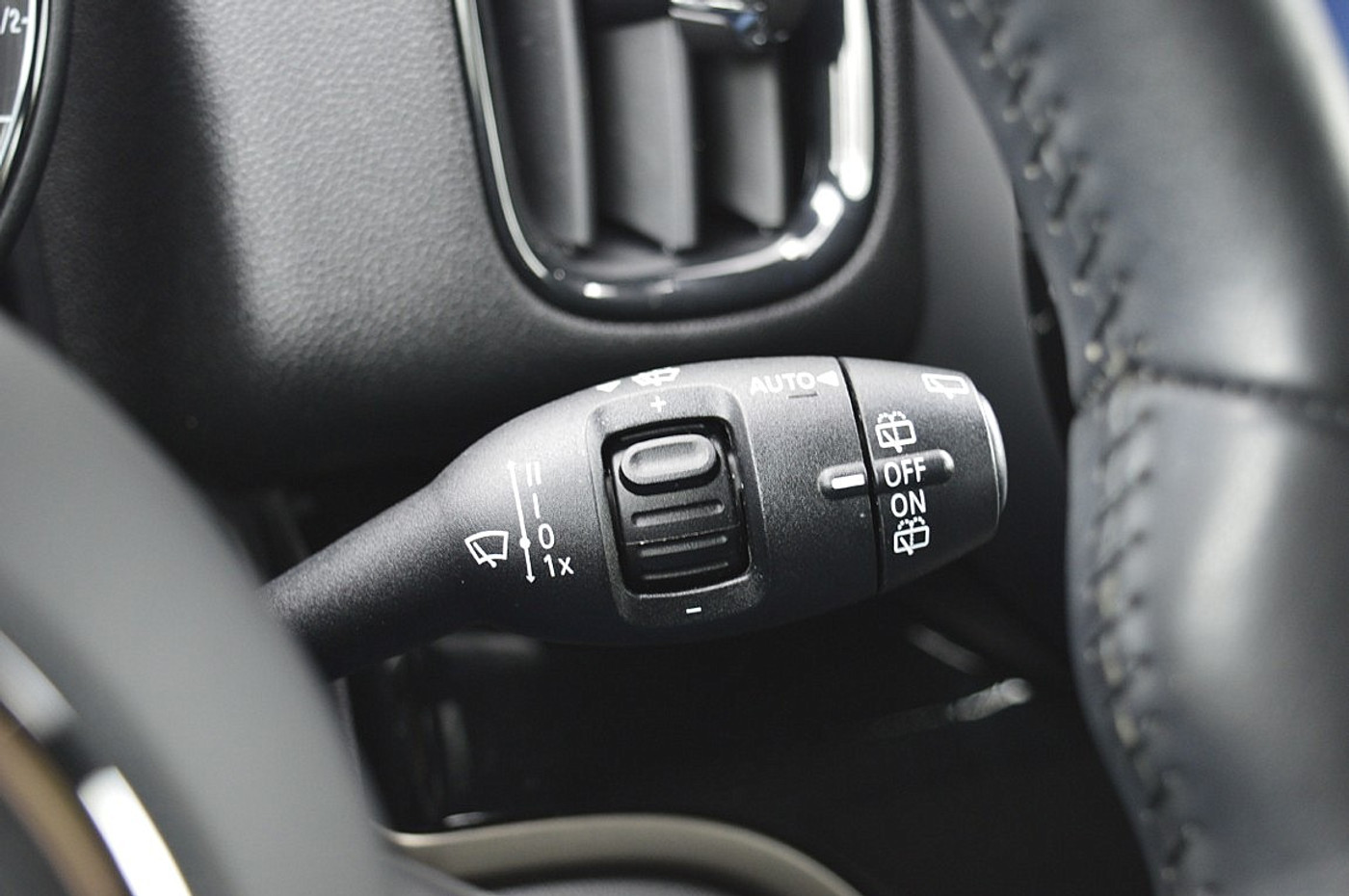 Foto van Mini Countryman Cooper